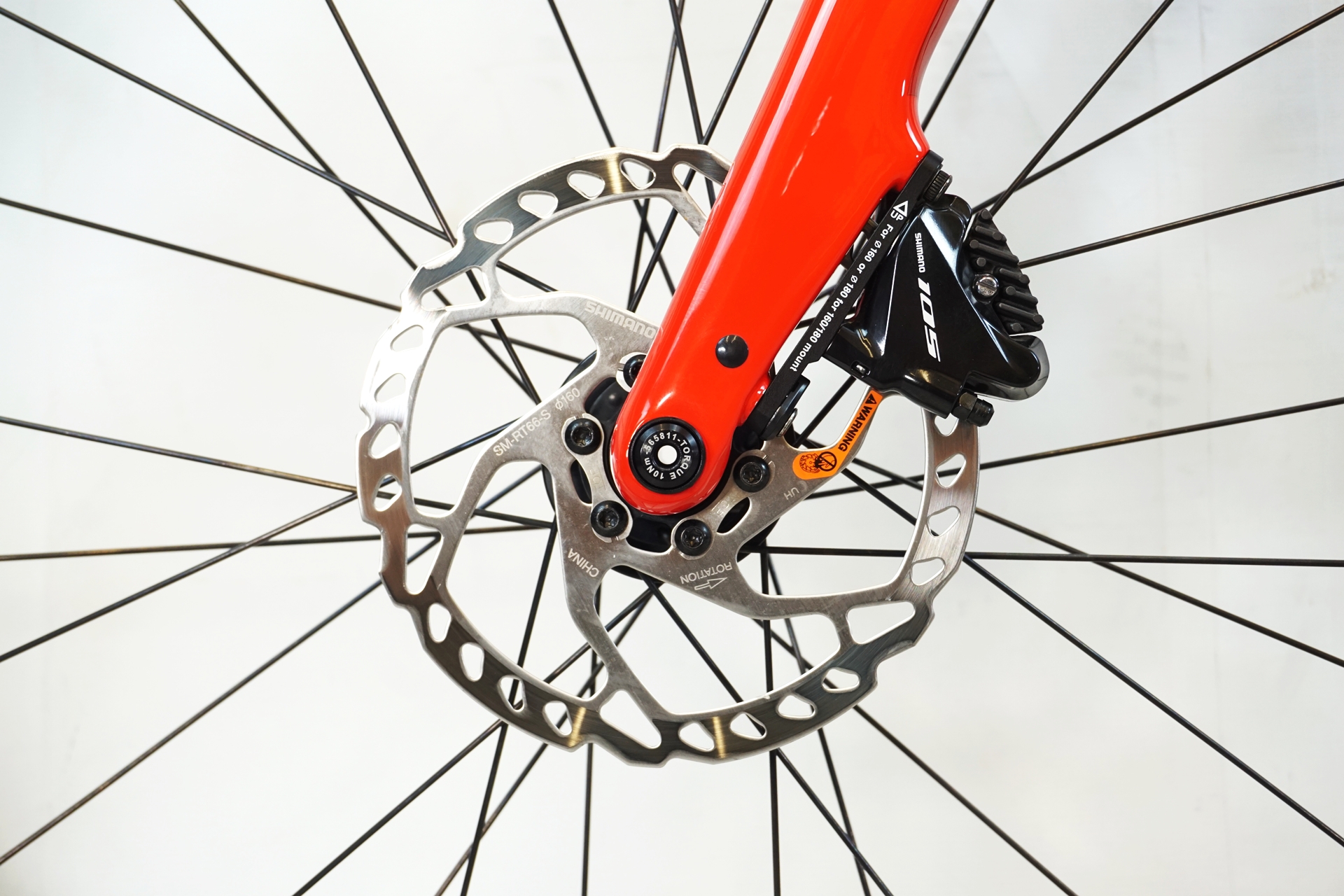 TREK（トレック） DOMANE+ AL 5（ドマーネ+ エーエル5） 2023年モデル 買取