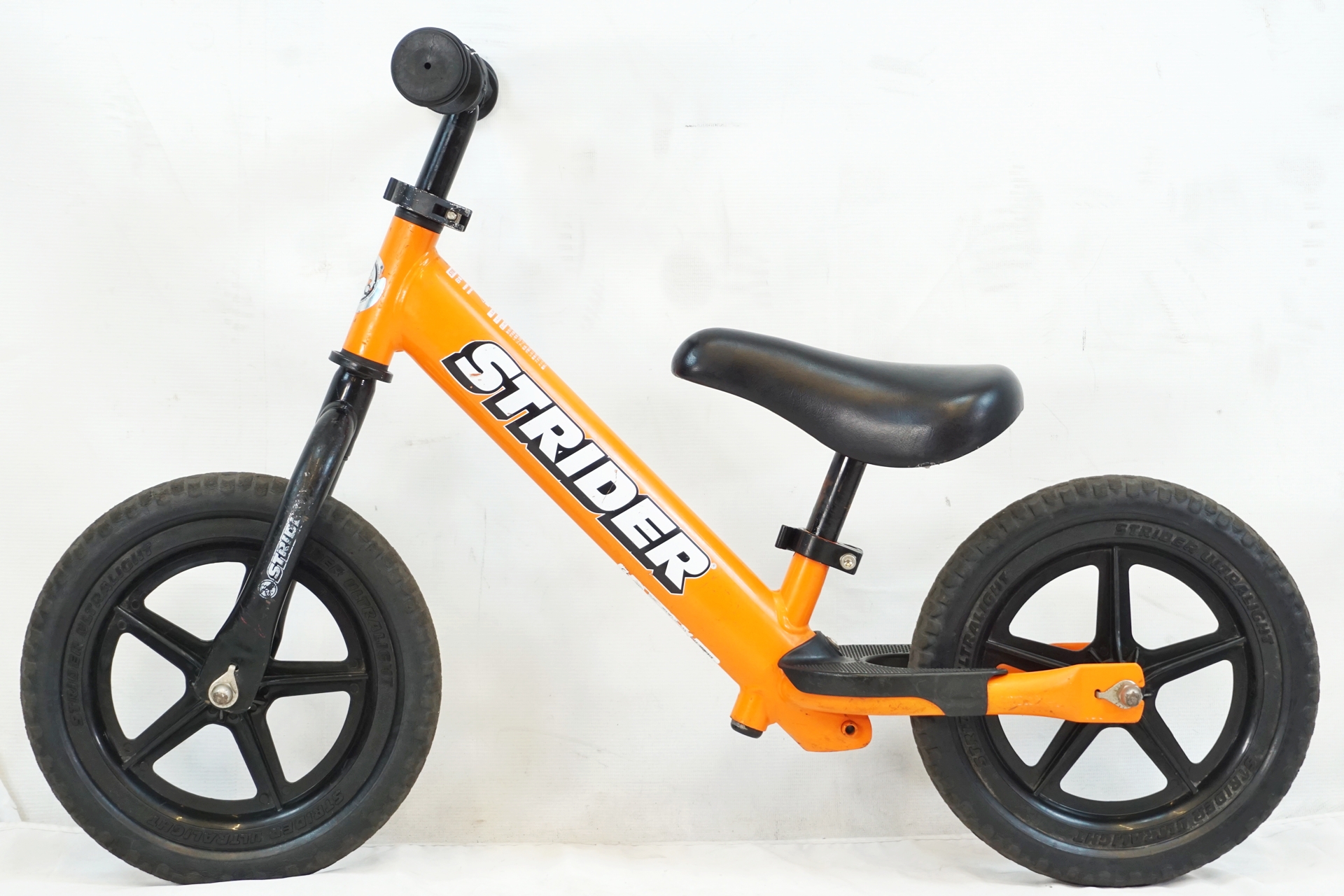 STRIDER（ストライダー） SPORT 12（スポーツ 12） 年式不明 買取