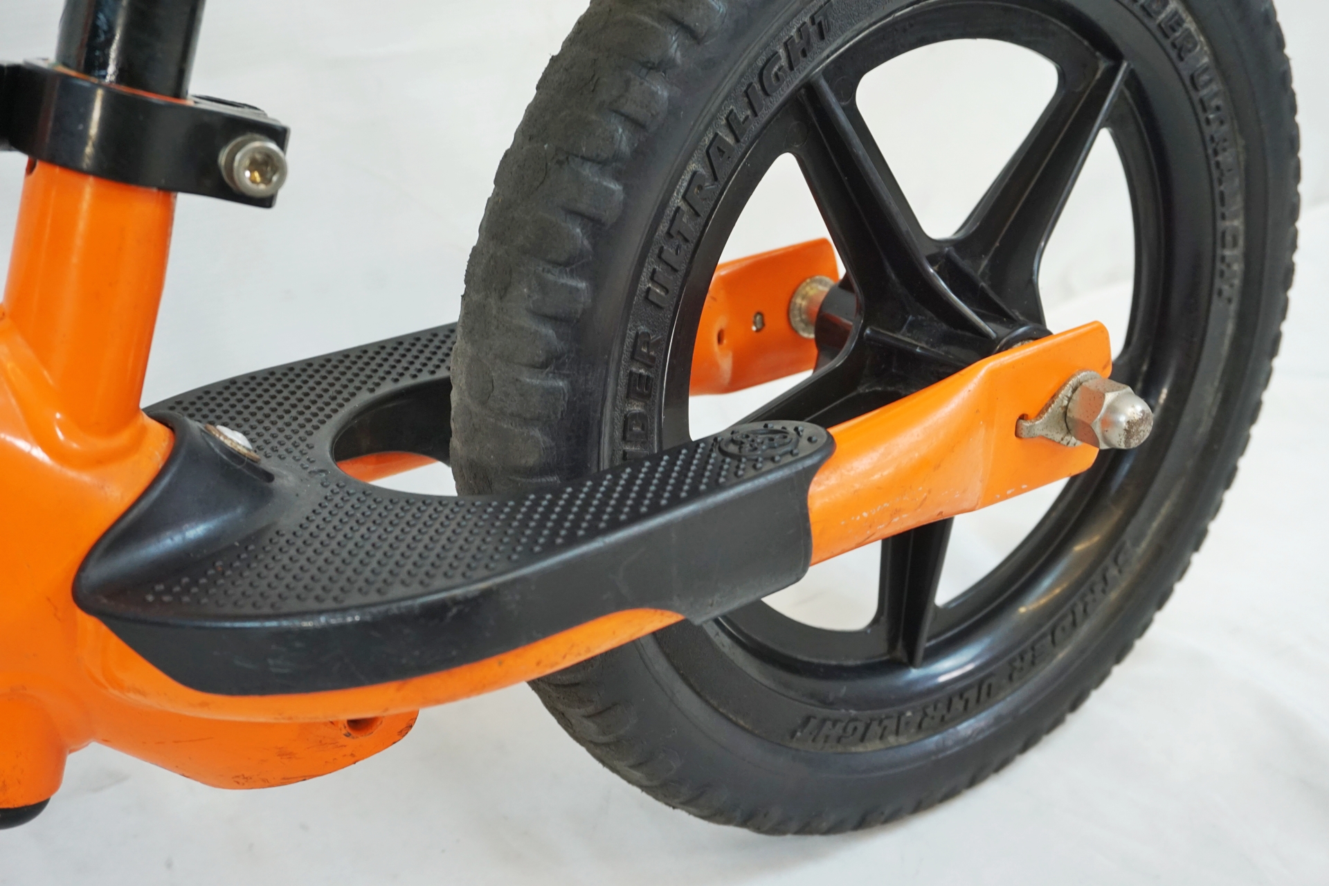 STRIDER（ストライダー） SPORT 12（スポーツ 12） 年式不明 買取