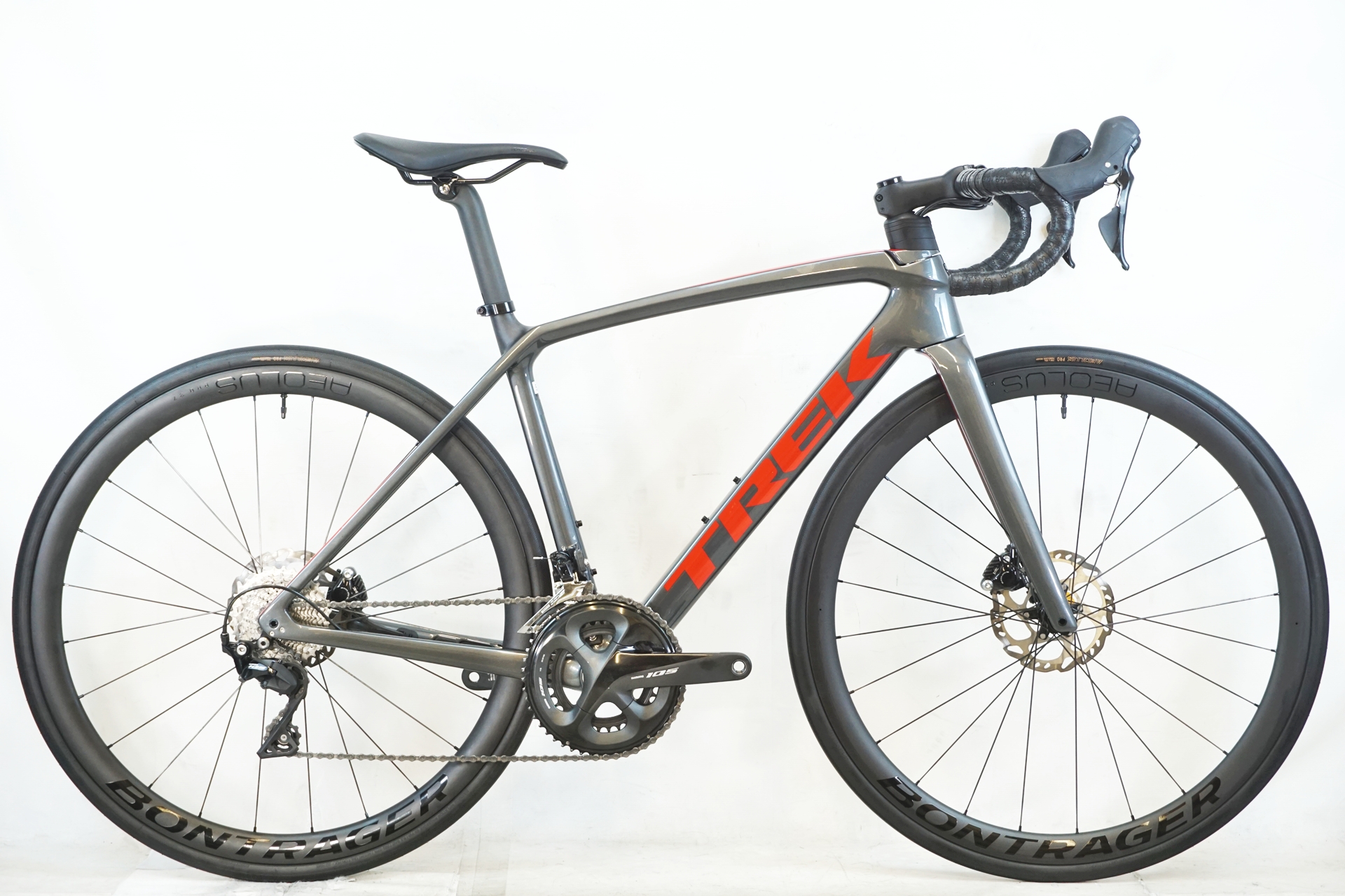 TREK（トレック） EMONDA SL 5（エモンダ エスエル 5） 2023 買取