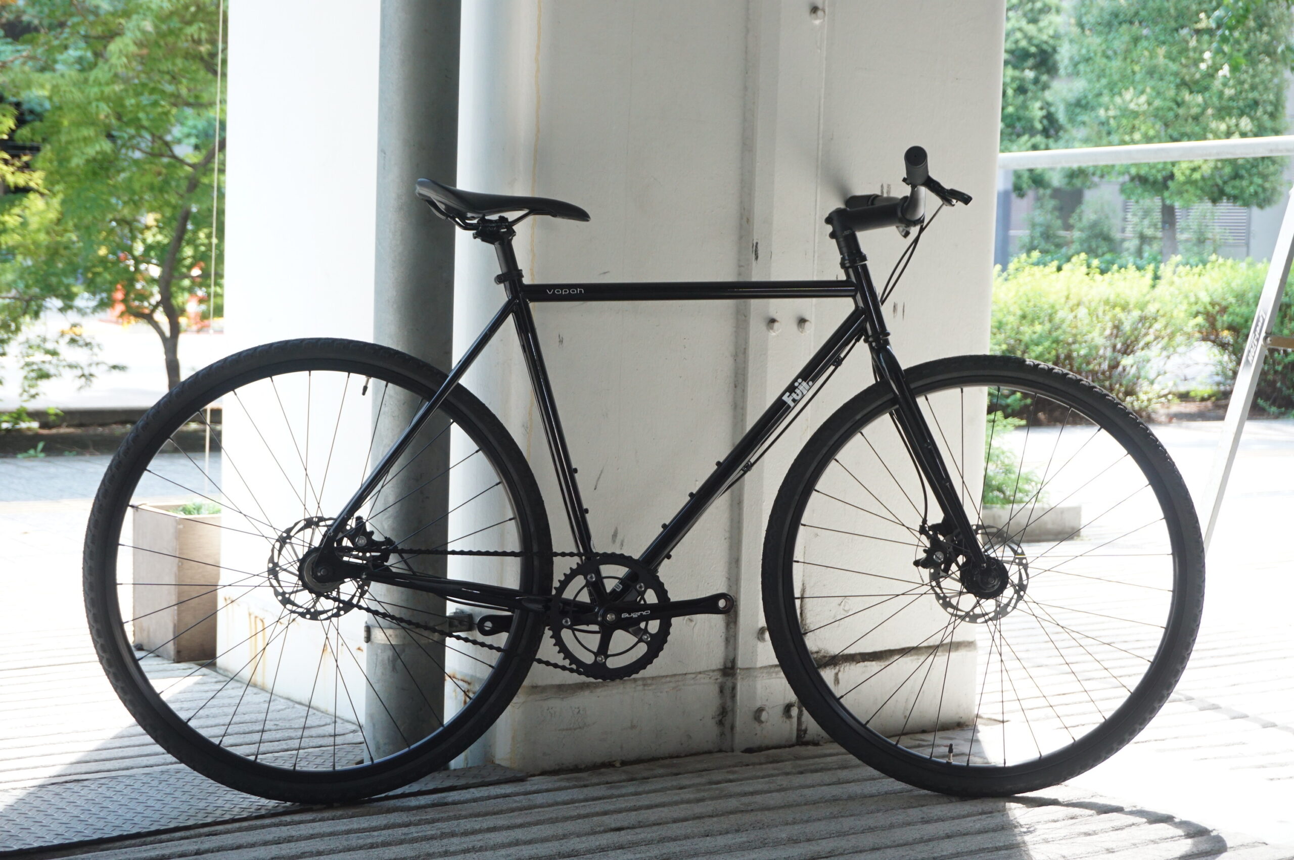 FUJI(フジ) VAPAH(ヴェイパー) 2024年モデル 買取