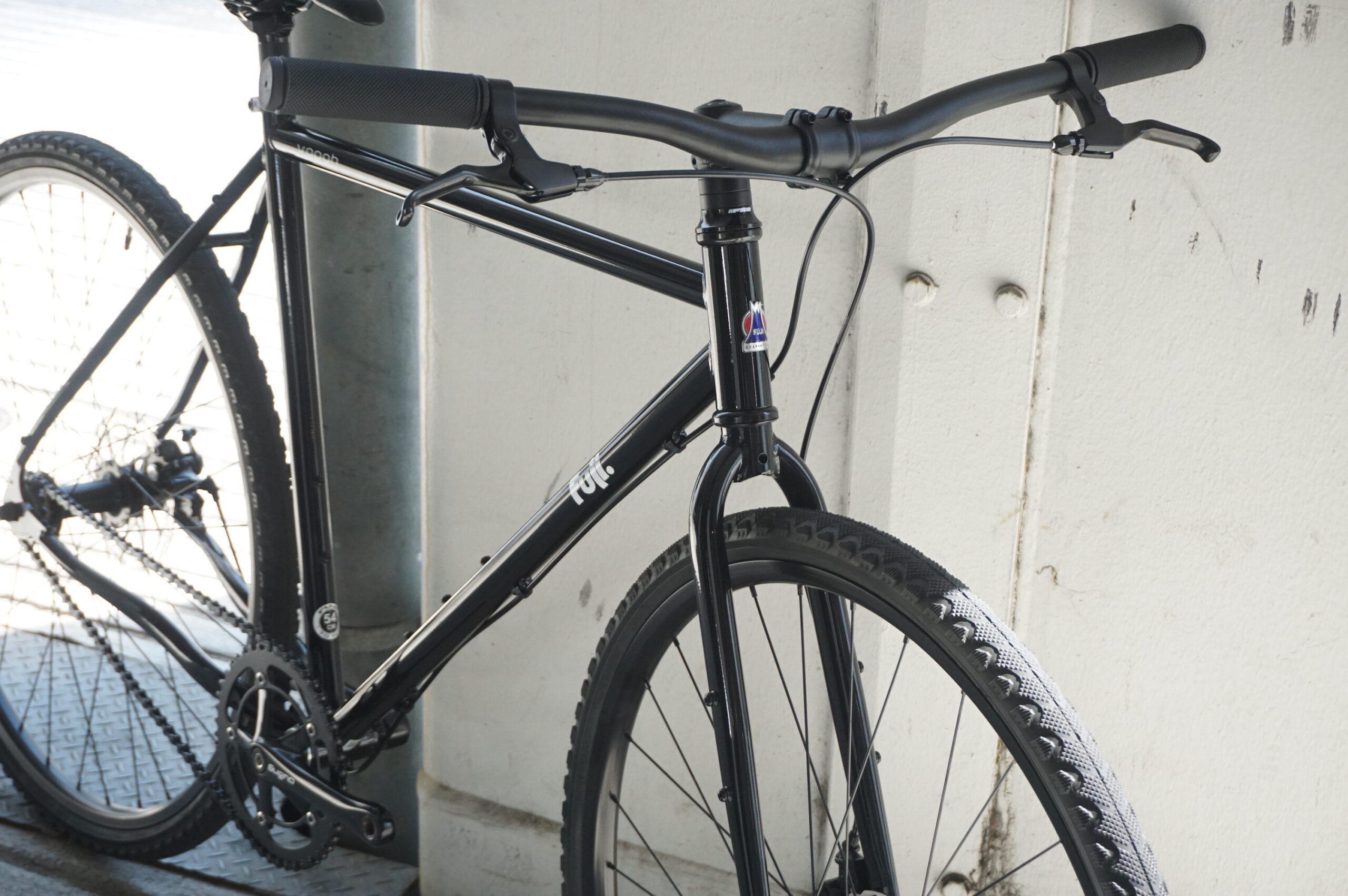 FUJI(フジ) VAPAH(ヴェイパー) 2024年モデル 買取