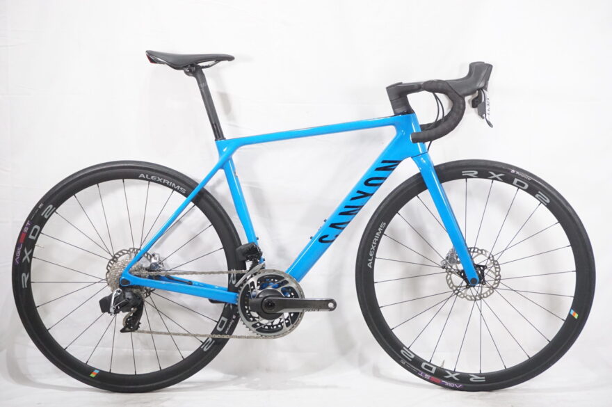 DSC04628 スポーツ自転車買取