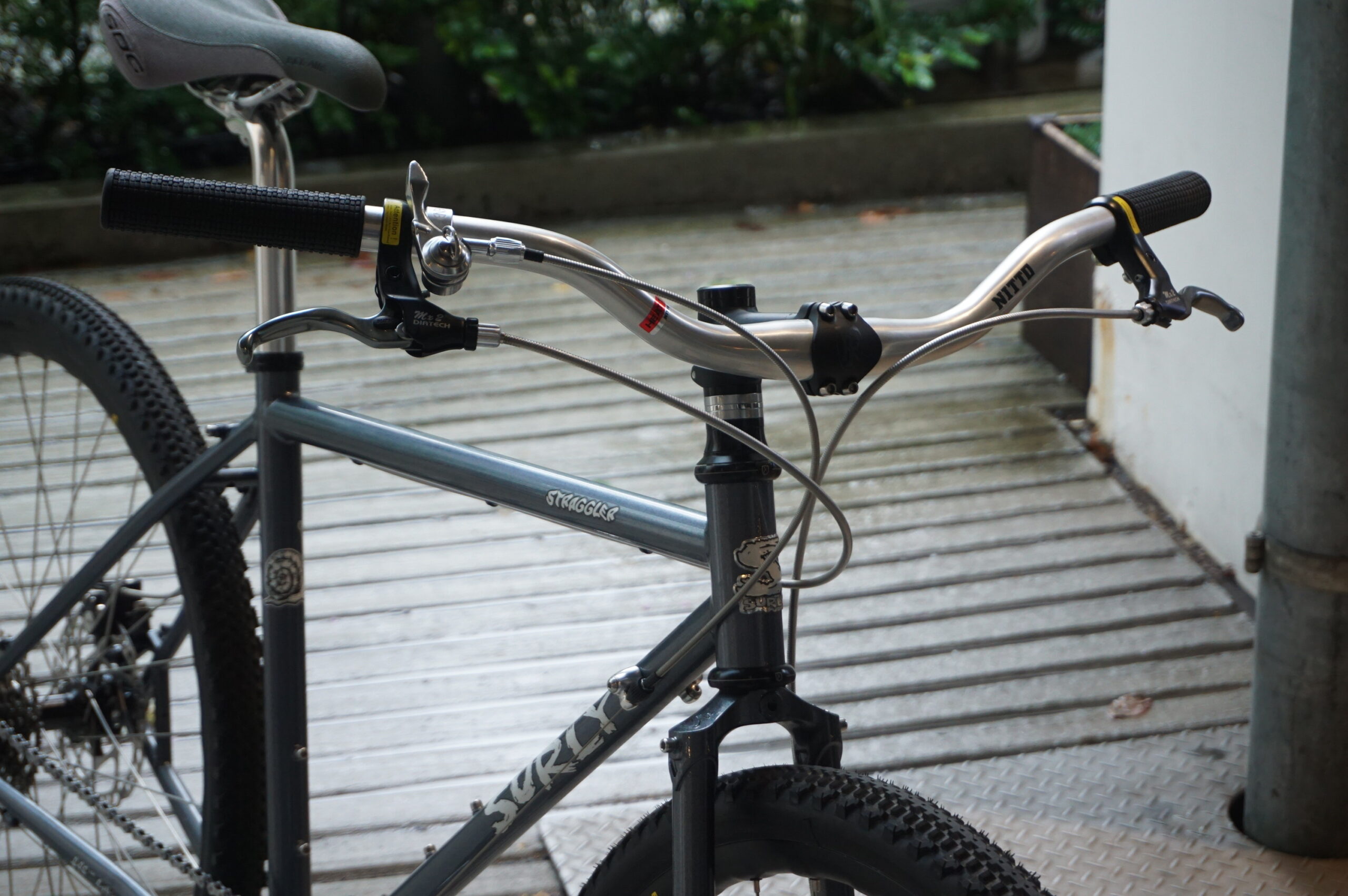 SURLY(サーリー) STRAGGLER(ストラグラー) 年式不明 買取