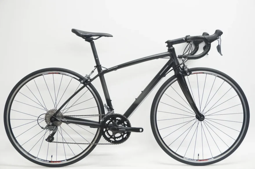 ブリヂストン自転車 anchor ロードバイク 未走行品 ブリヂストン