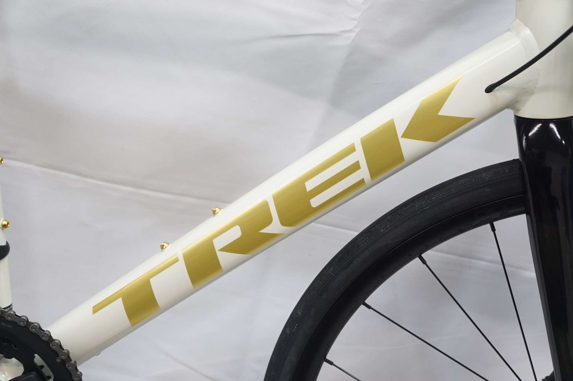 TREK（トレック） DOMANE AL4 DISC GEN3（ドマーネ エーエルフォー ディスク ゲンスリー） 2021年モデル 買取