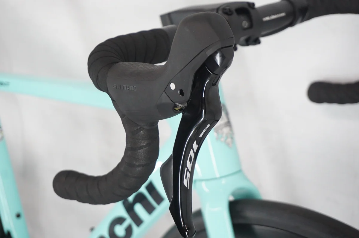 BIANCHI（ビアンキ） SPRINT ICR 105（スプリント アイシーアール） 2025年モデル 買取