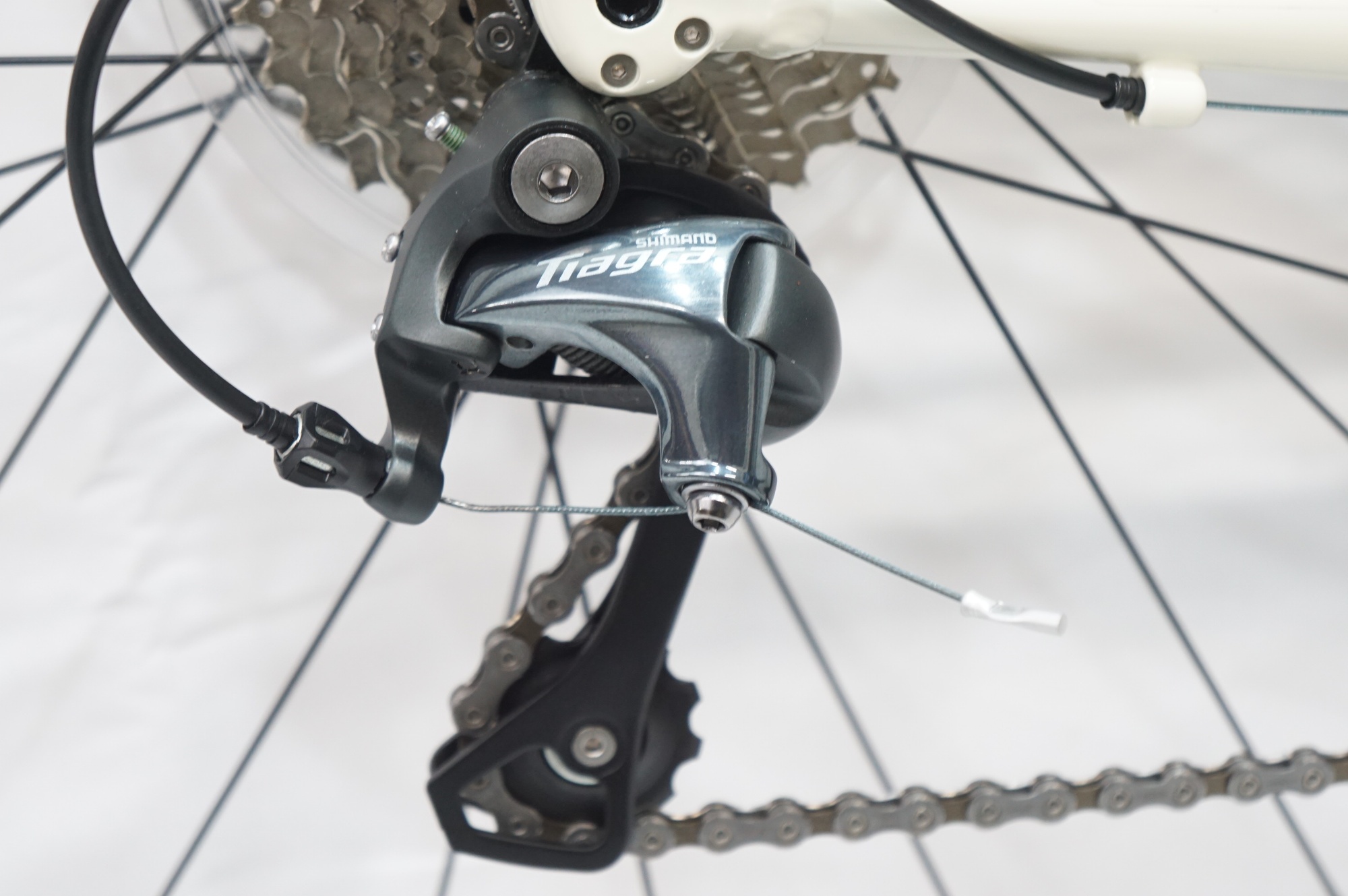 TREK（トレック） DOMANE AL4 DISC GEN3（ドマーネ エーエルフォー ディスク ゲンスリー） 2021年モデル 買取