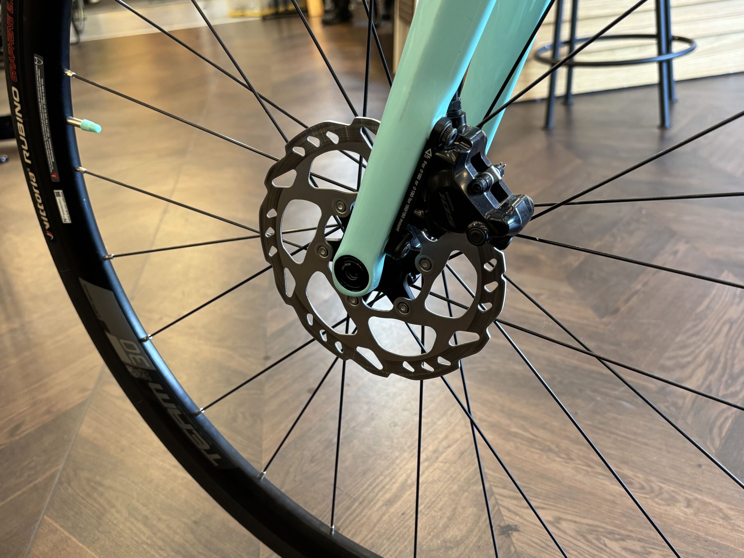 BIANCHI（ビアンキ） SPRINT DISC 105（スプリントディスクイチマルゴ） 2025 買取