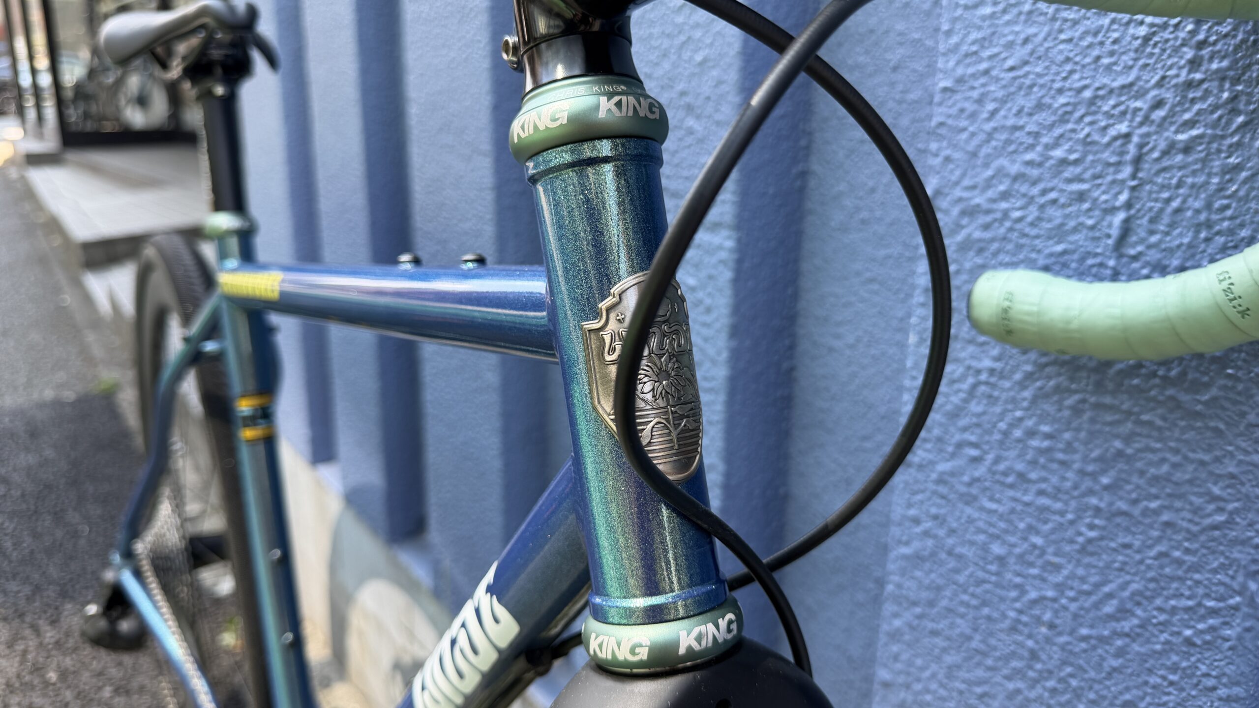 WILDE BICYCLE(ワイルドバイシクル) RAMBLER(ランブラー) 2025 買取