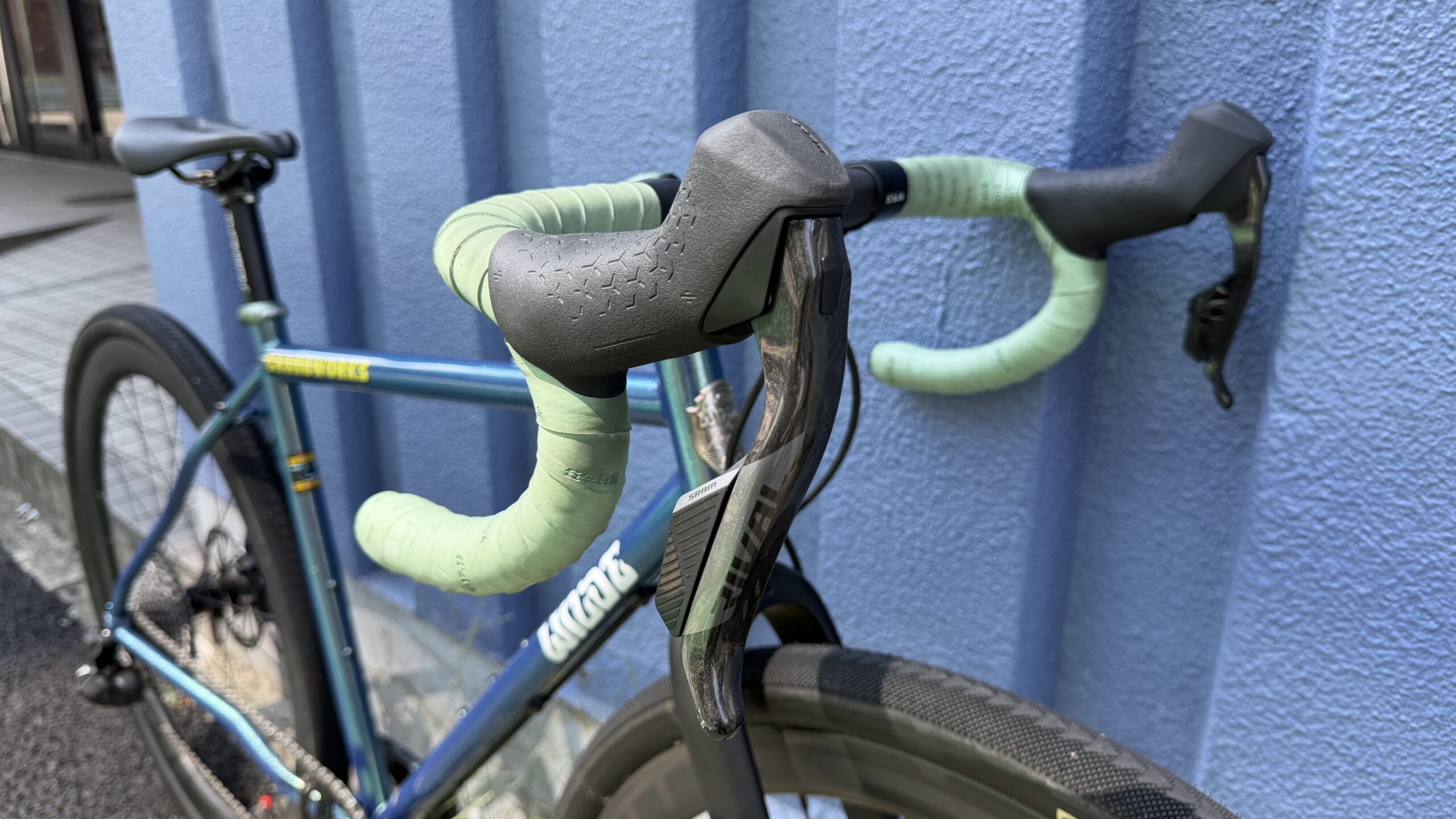 WILDE BICYCLE(ワイルドバイシクル) RAMBLER(ランブラー) 2025 買取