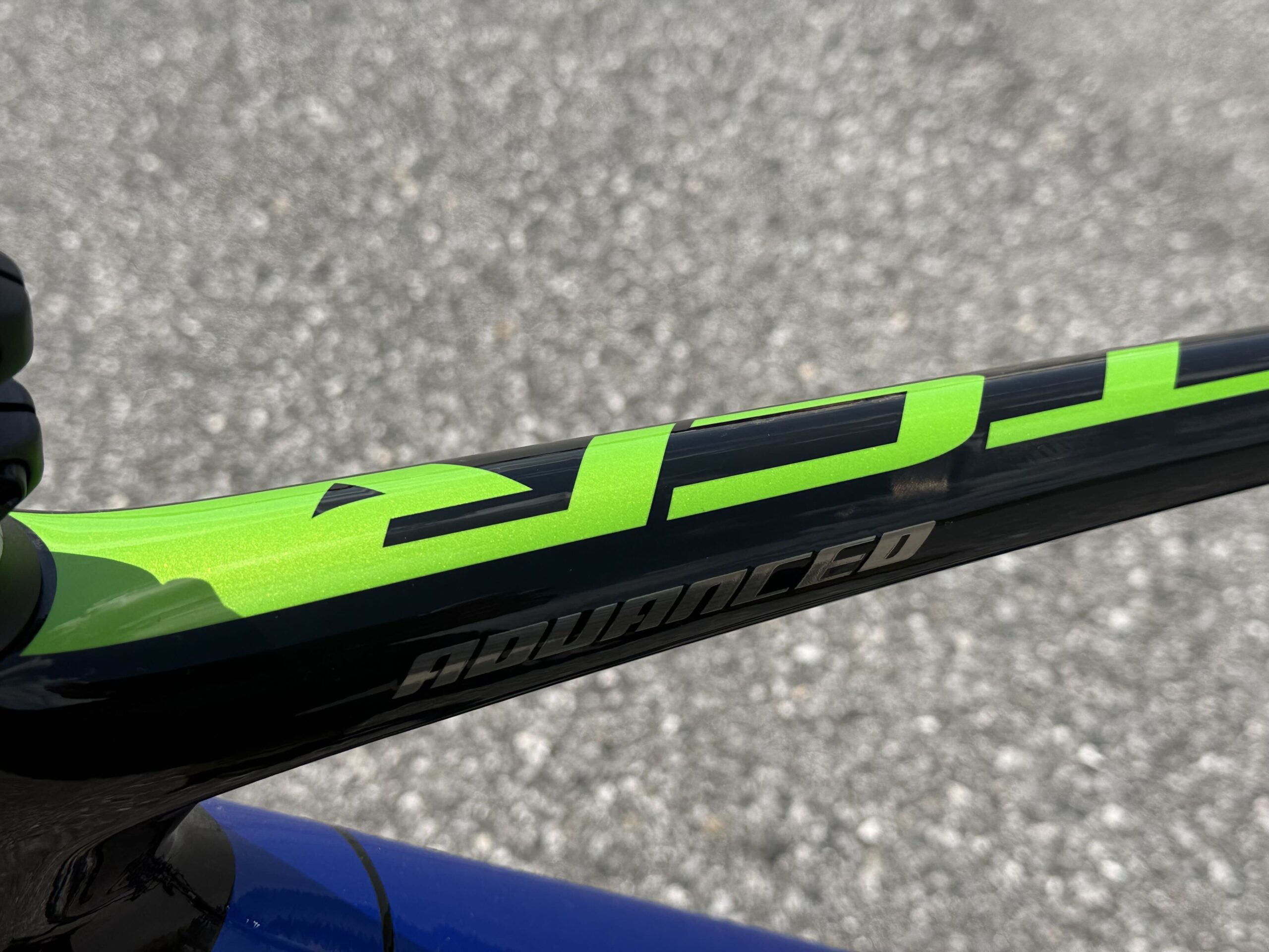 GIANT（ジャイアント） TCR ADVANCED 1 SE（ティーシーアール アドバンスド ワン エスイー） 2019 買取