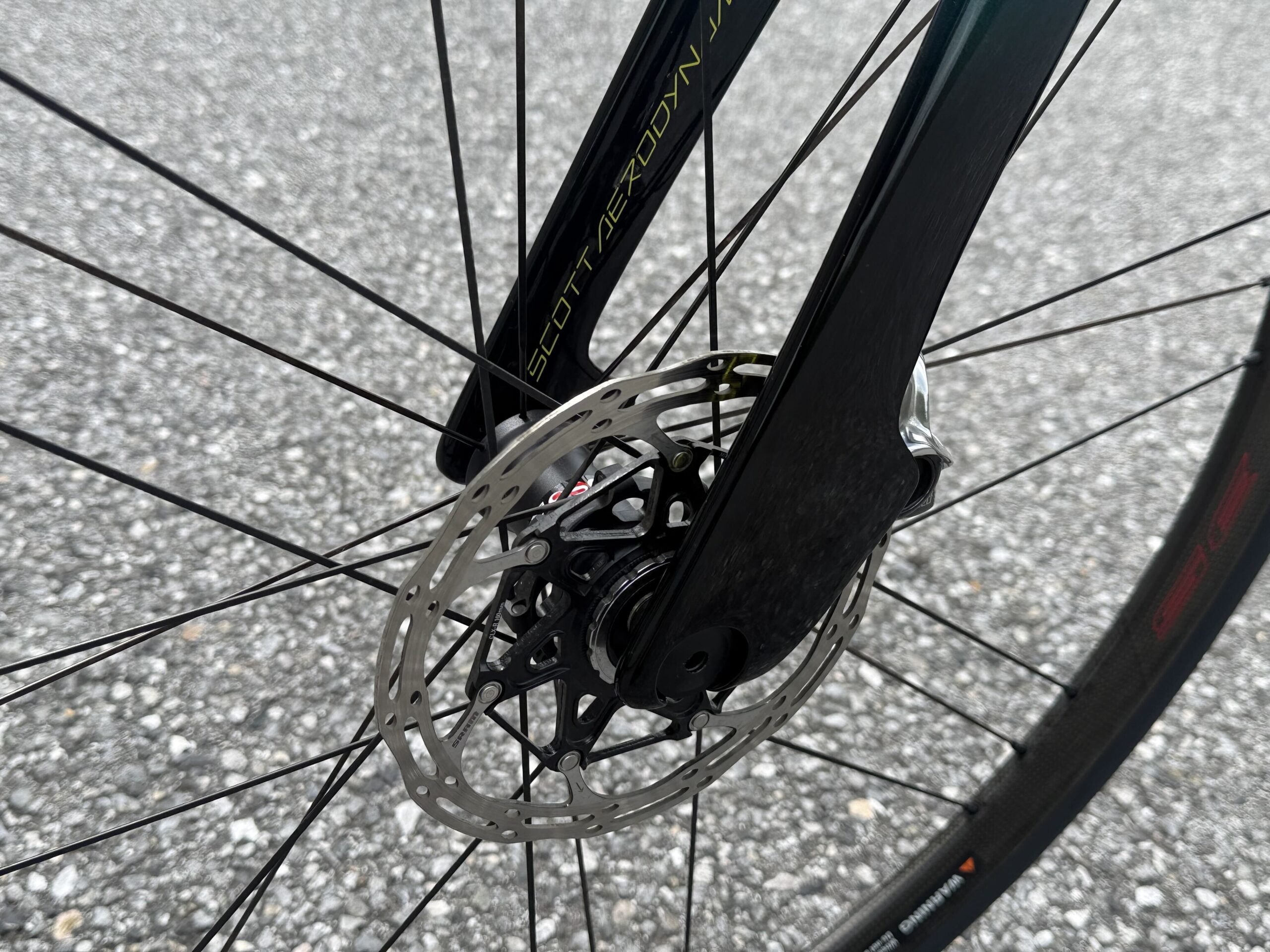 SCOTT（スコット） FOIL PREMIUM（フォイル プレミアム） 2019 買取