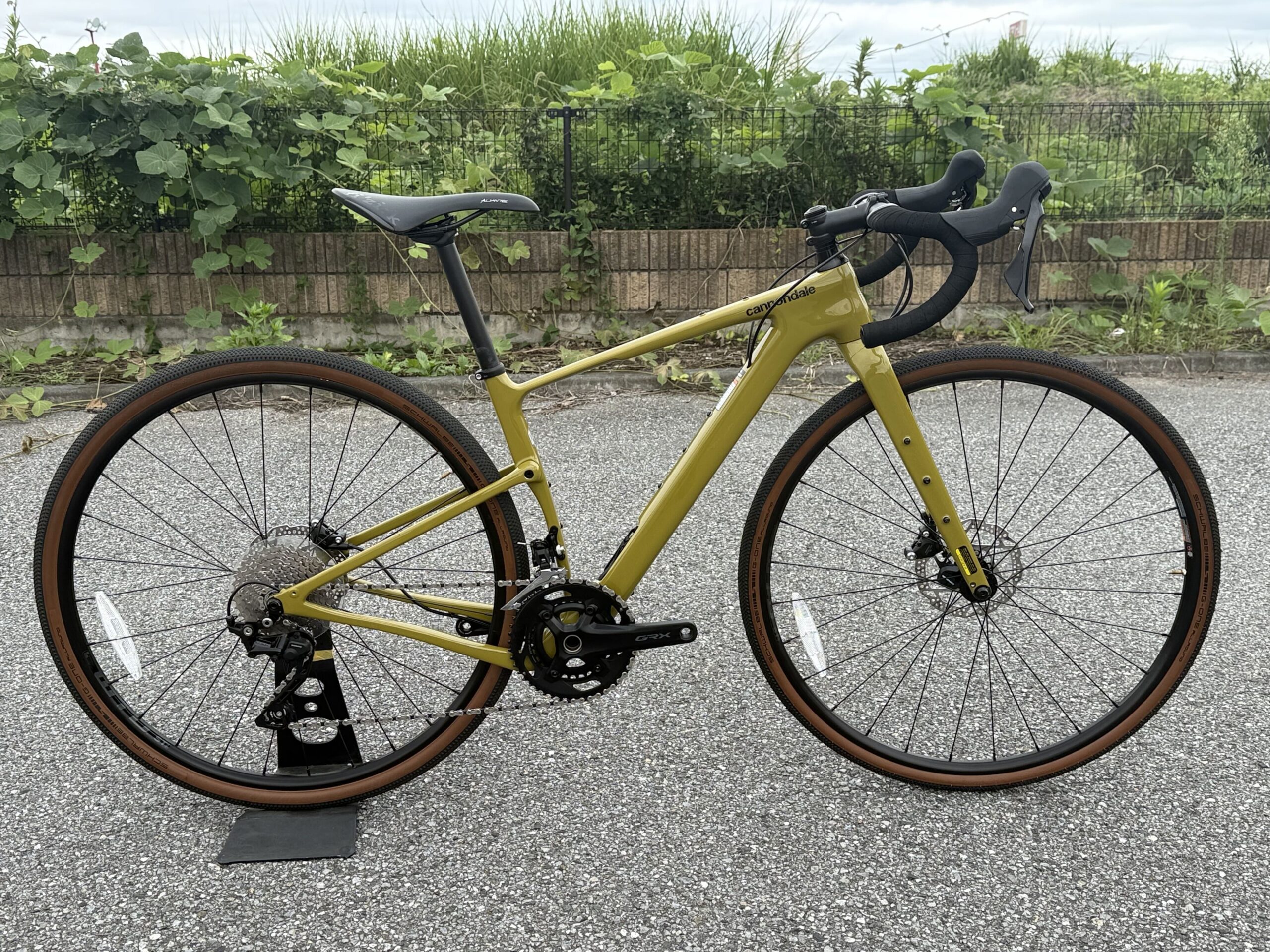 CANNONDALE（キャノンデール） TOPSTONE CARBON 4（トップストーン カーボン フォー） 2023 買取