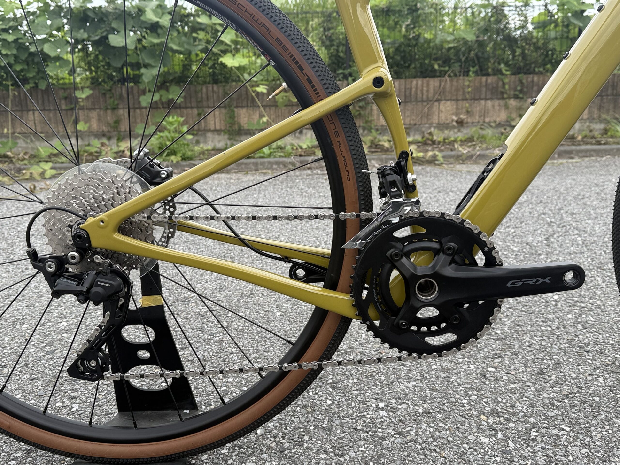 CANNONDALE（キャノンデール） TOPSTONE CARBON 4（トップストーン カーボン フォー） 2023 買取