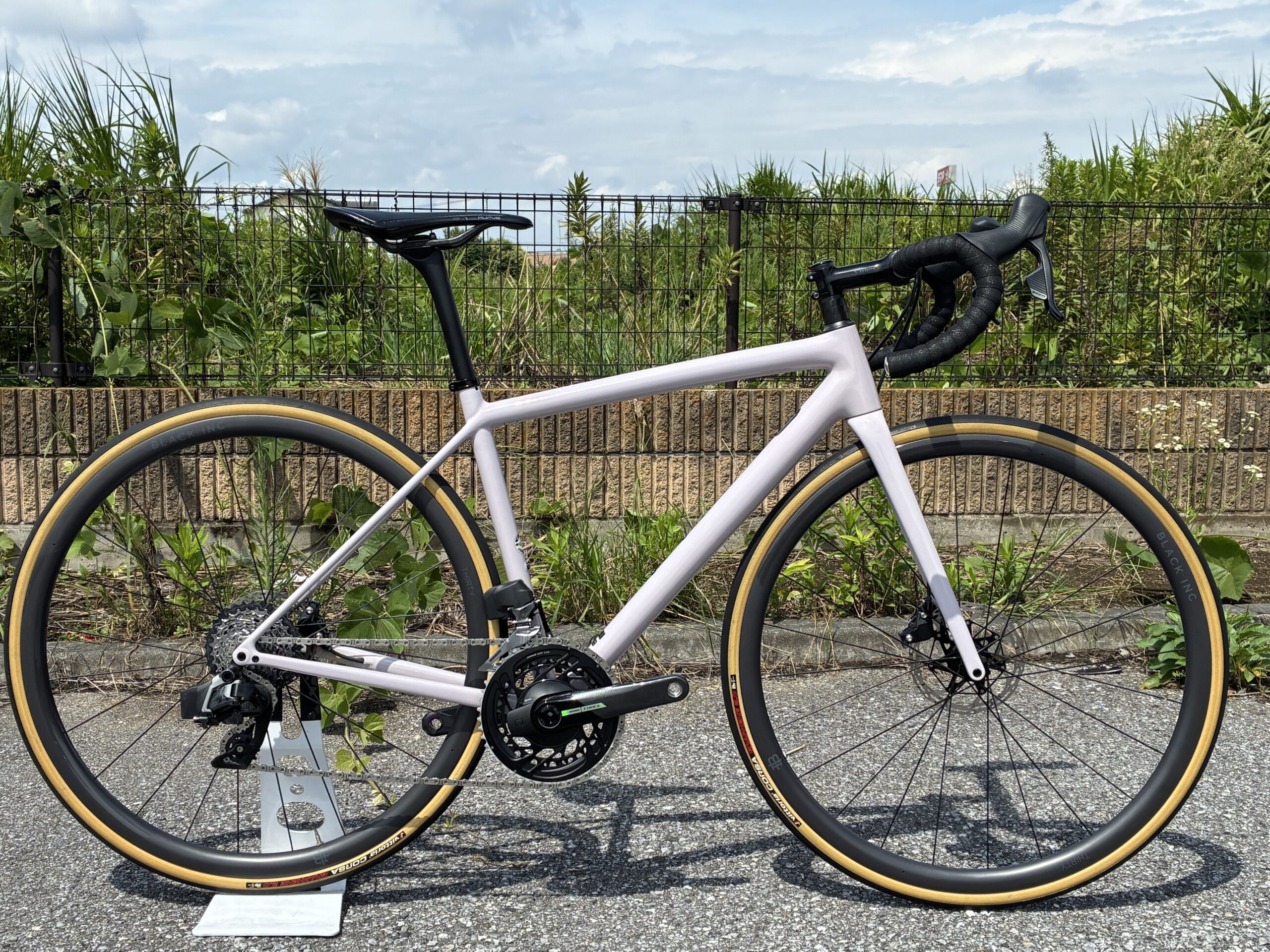 SPECIALIZED（スペシャライズド） AETHOS COMP RIVAL eTap AXS（エイトス） 2022年モデル 買取