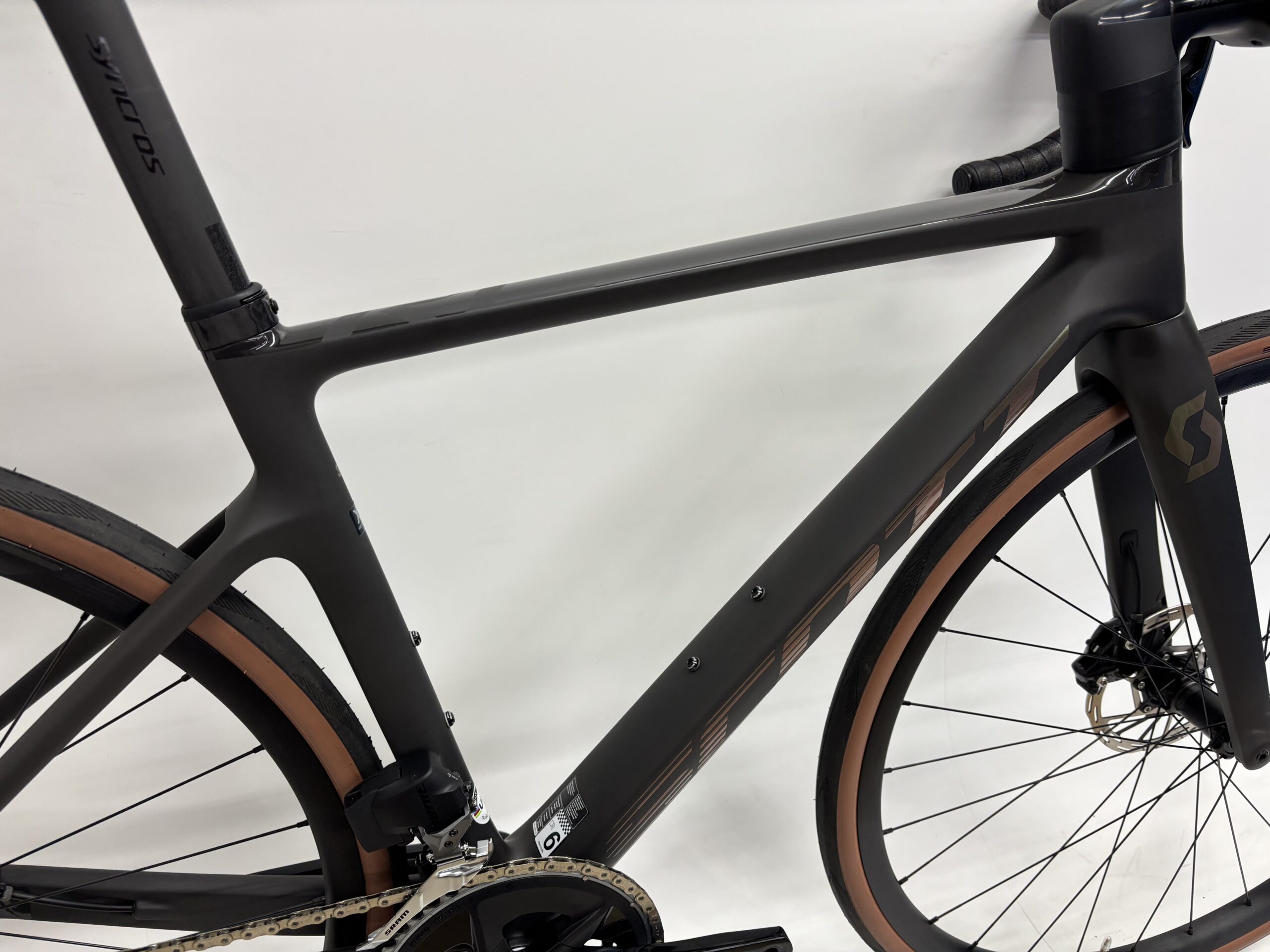 SCOTT（スコット） ADDICT RC30 RIVAL ETAP AXS（アディクト アールシーサーティン ライバルイータップアクセス） 2022 買取
