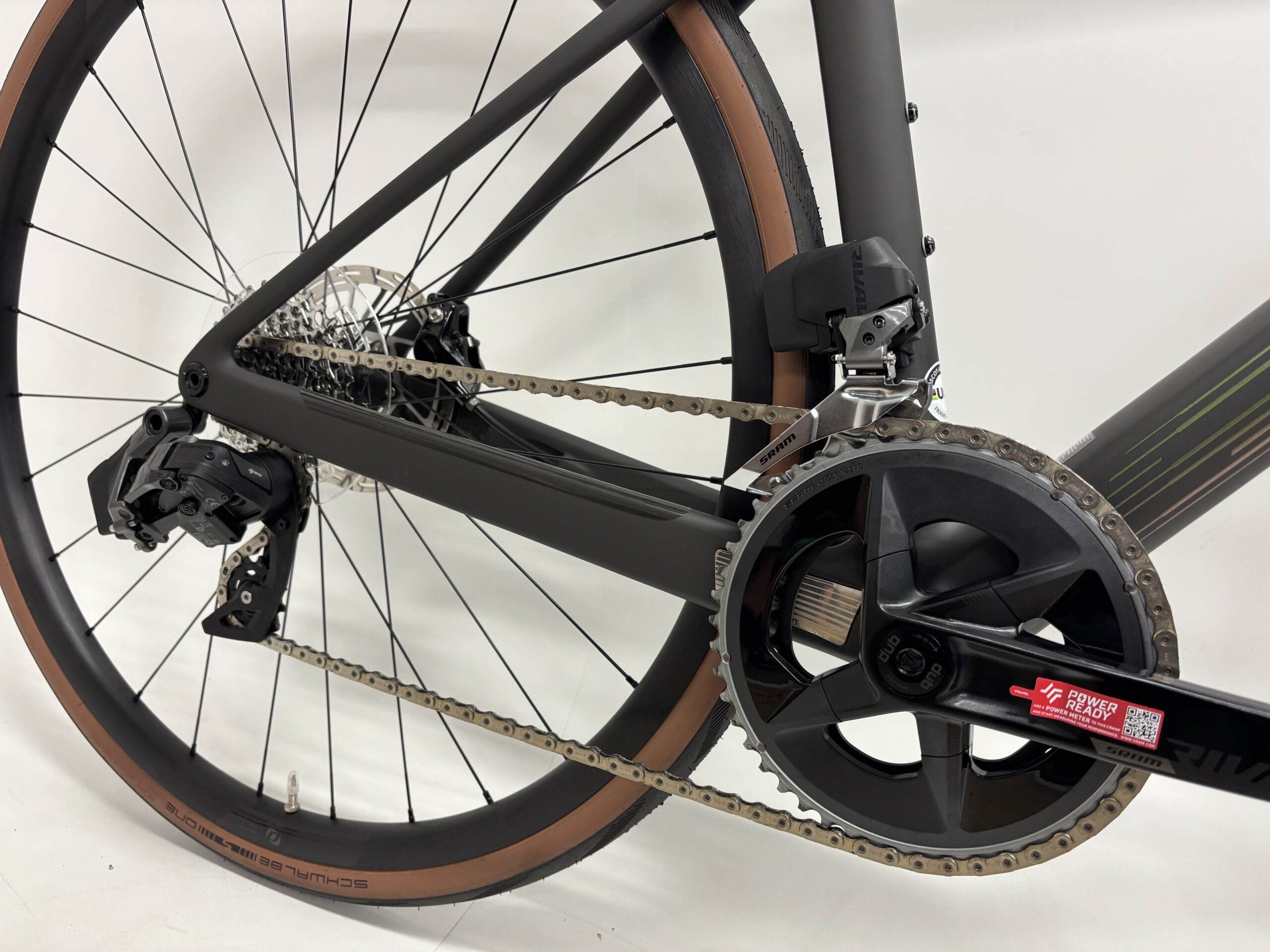 SCOTT（スコット） ADDICT RC30 RIVAL ETAP AXS（アディクト アールシーサーティン ライバルイータップアクセス） 2022 買取