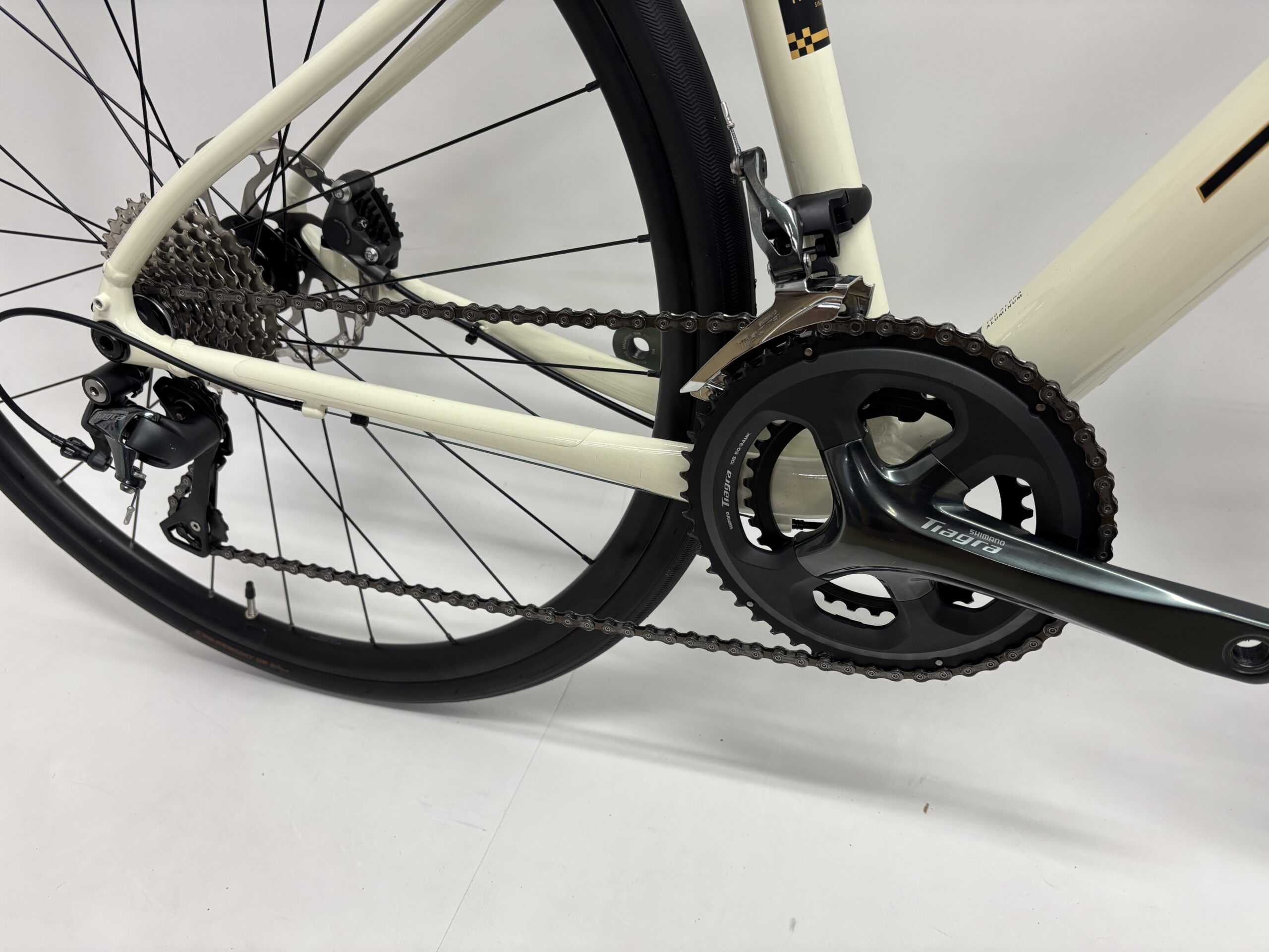 TREK（トレック） DOMANE AL4 GEN4（ドマーネ エーエルフォー ジェンフォー） 2024-26年モデル 買取