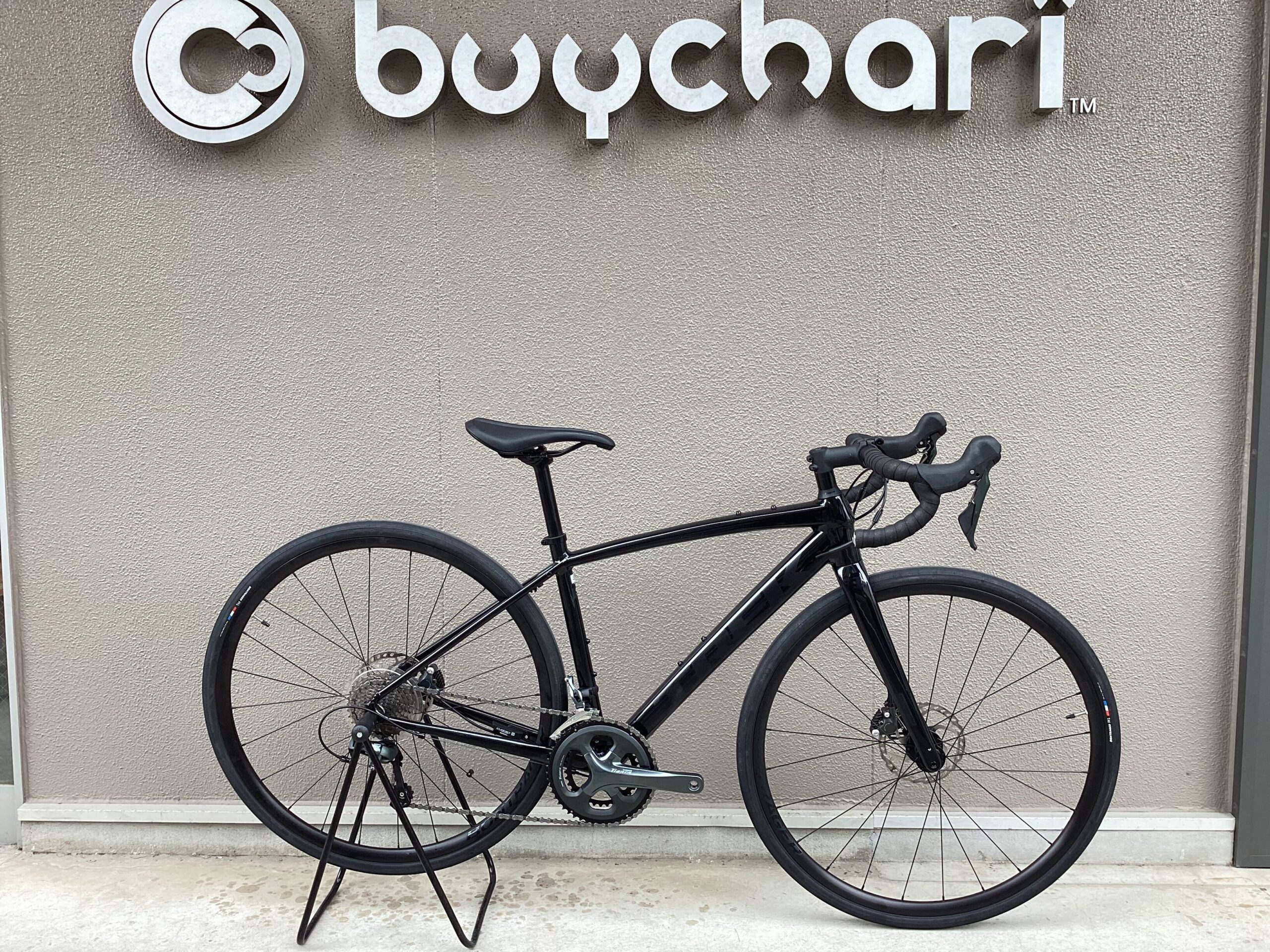 TREK（トレック） DOMANE AL4 GEN3（ドマーネ） 2021年モデル 買取