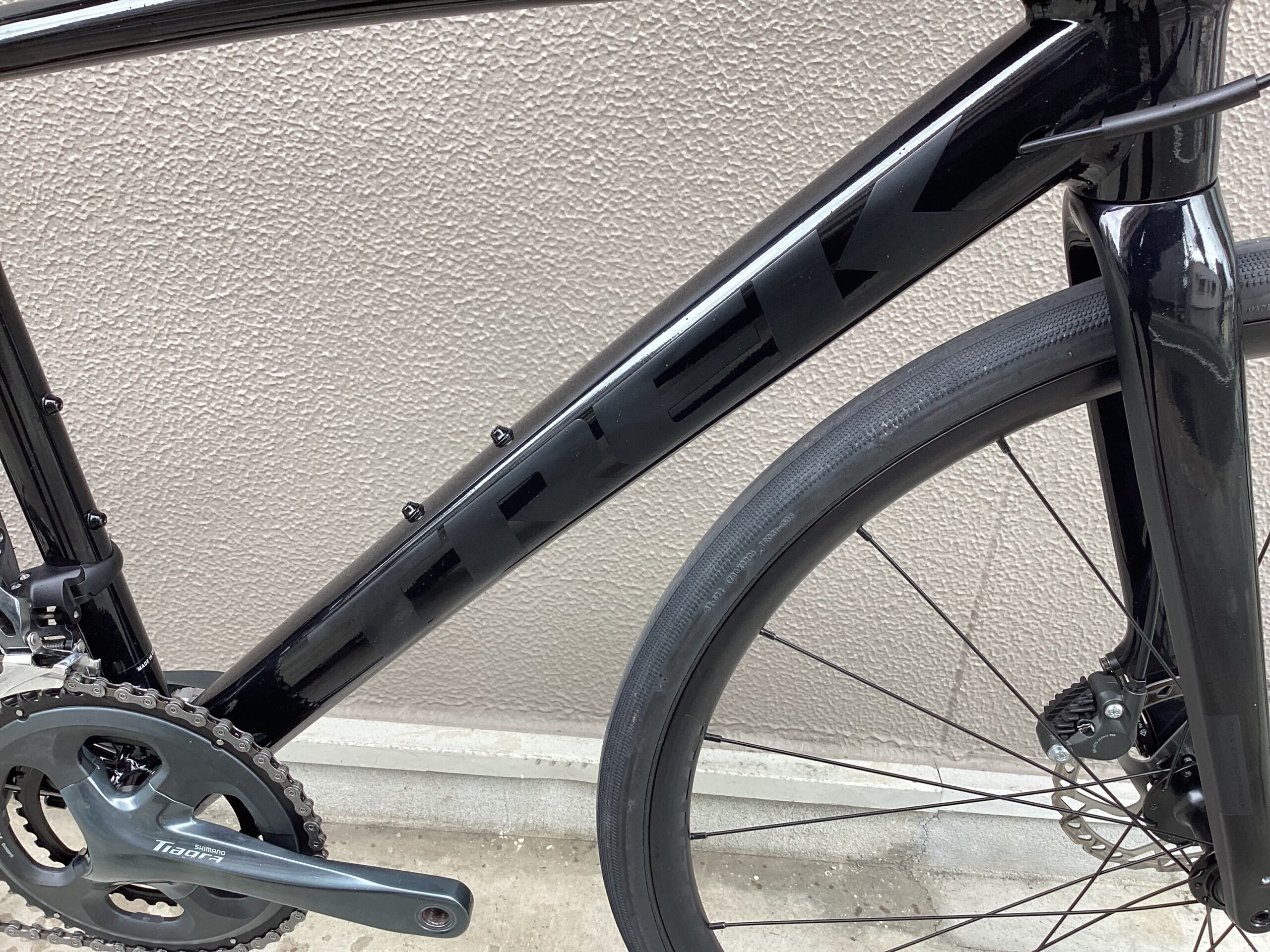 TREK（トレック） DOMANE AL4 GEN3（ドマーネ） 2021年モデル 買取