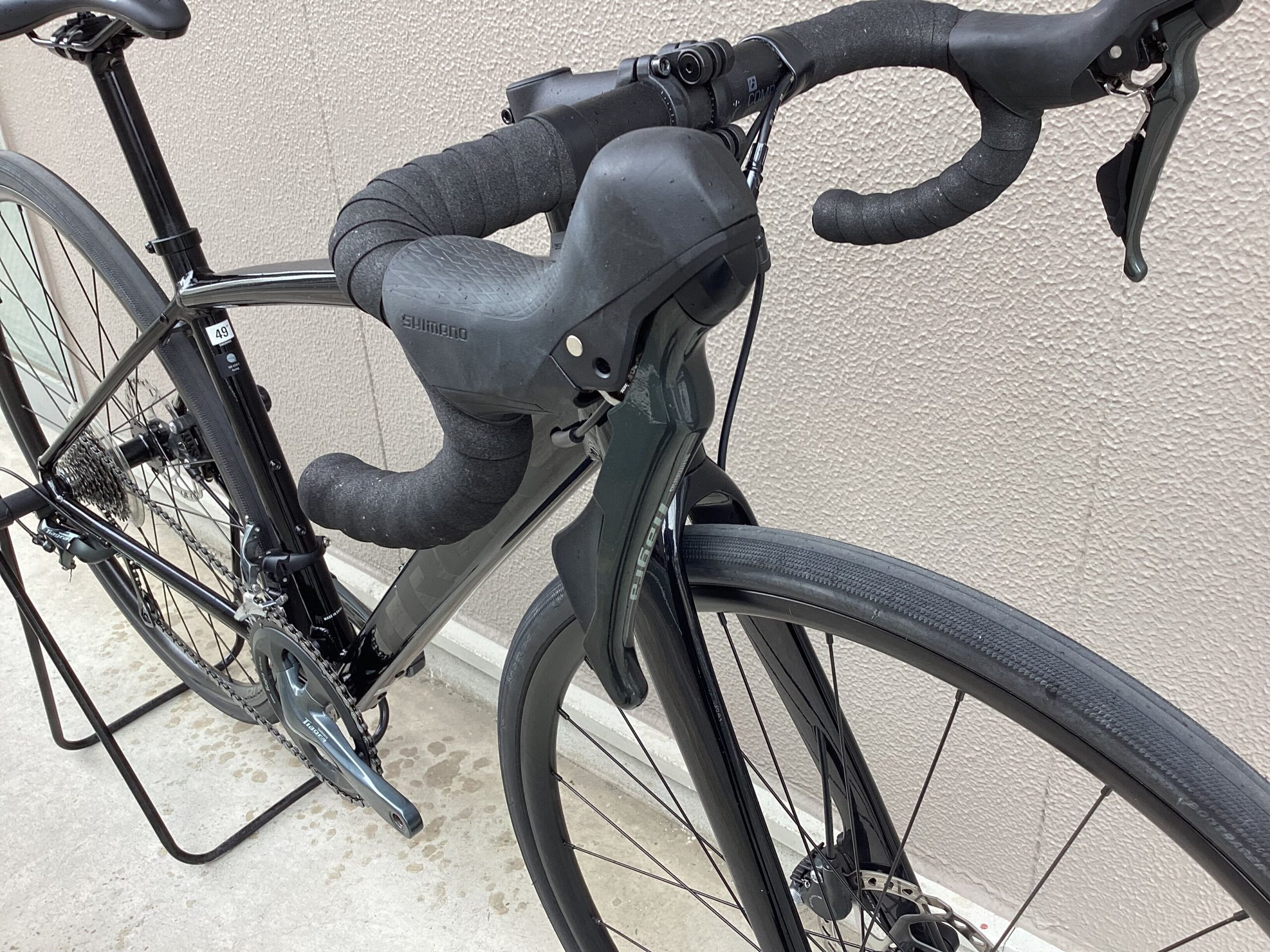 TREK（トレック） DOMANE AL4 GEN3（ドマーネ） 2021年モデル 買取