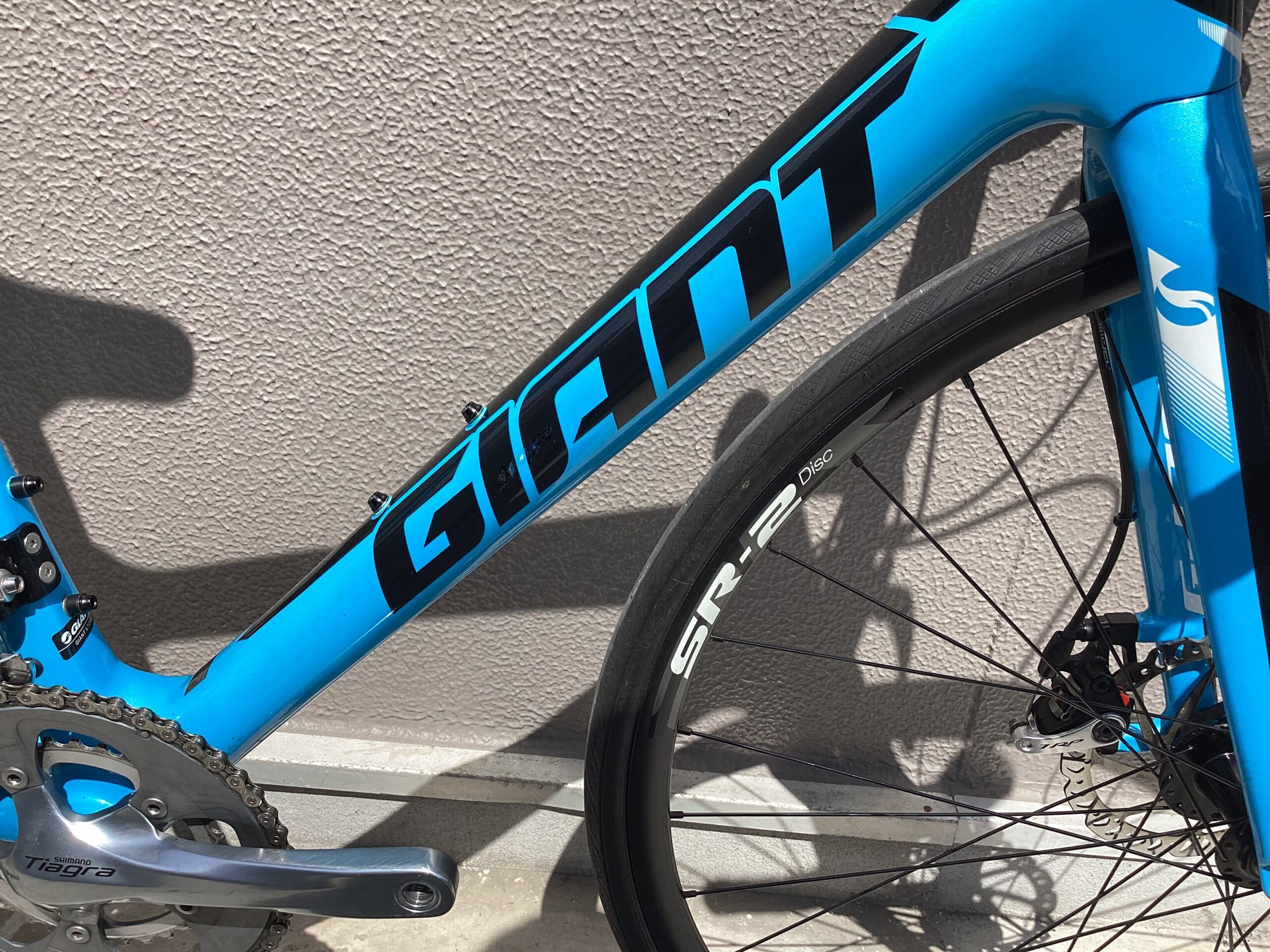GIANT（ジャイアント） DEFY ADVANCED3（デファイ アドバンススリー） 2015 買取