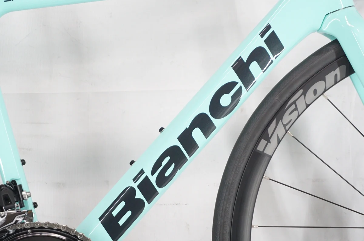 BIANCHI（ビアンキ） SPRINT ICR 105（スプリント アイシーアール） 2025年モデル 買取