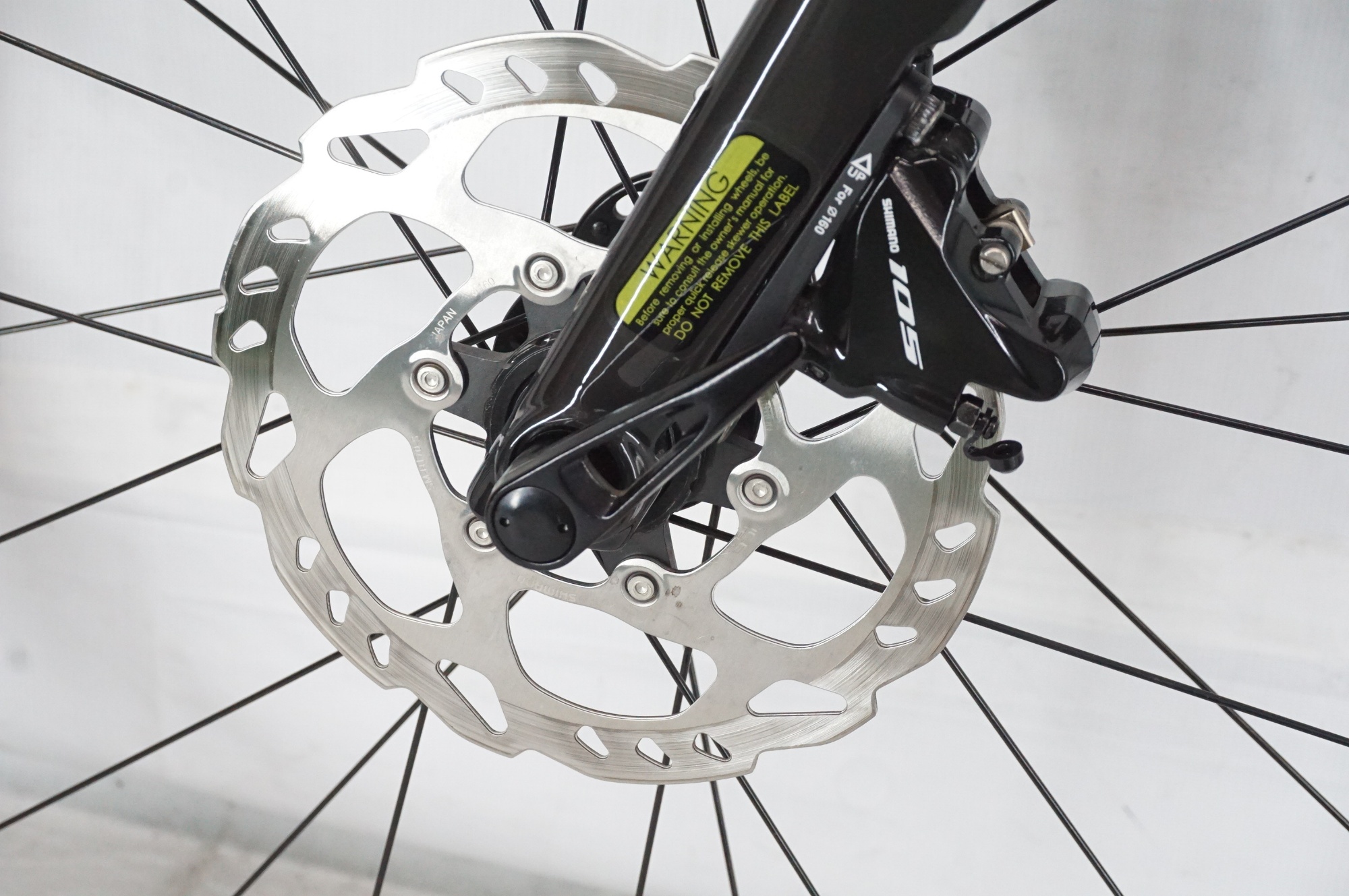 BIANCHI（ビアンキ） OLTRE XR3 105 DISC（オルトレ エックスアールスリー 105 ディスク） 2021年モデル 買取