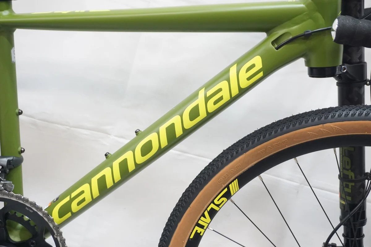 CANNONDALE（キャノンデール） SLATE 105（スレート） 2016 買取