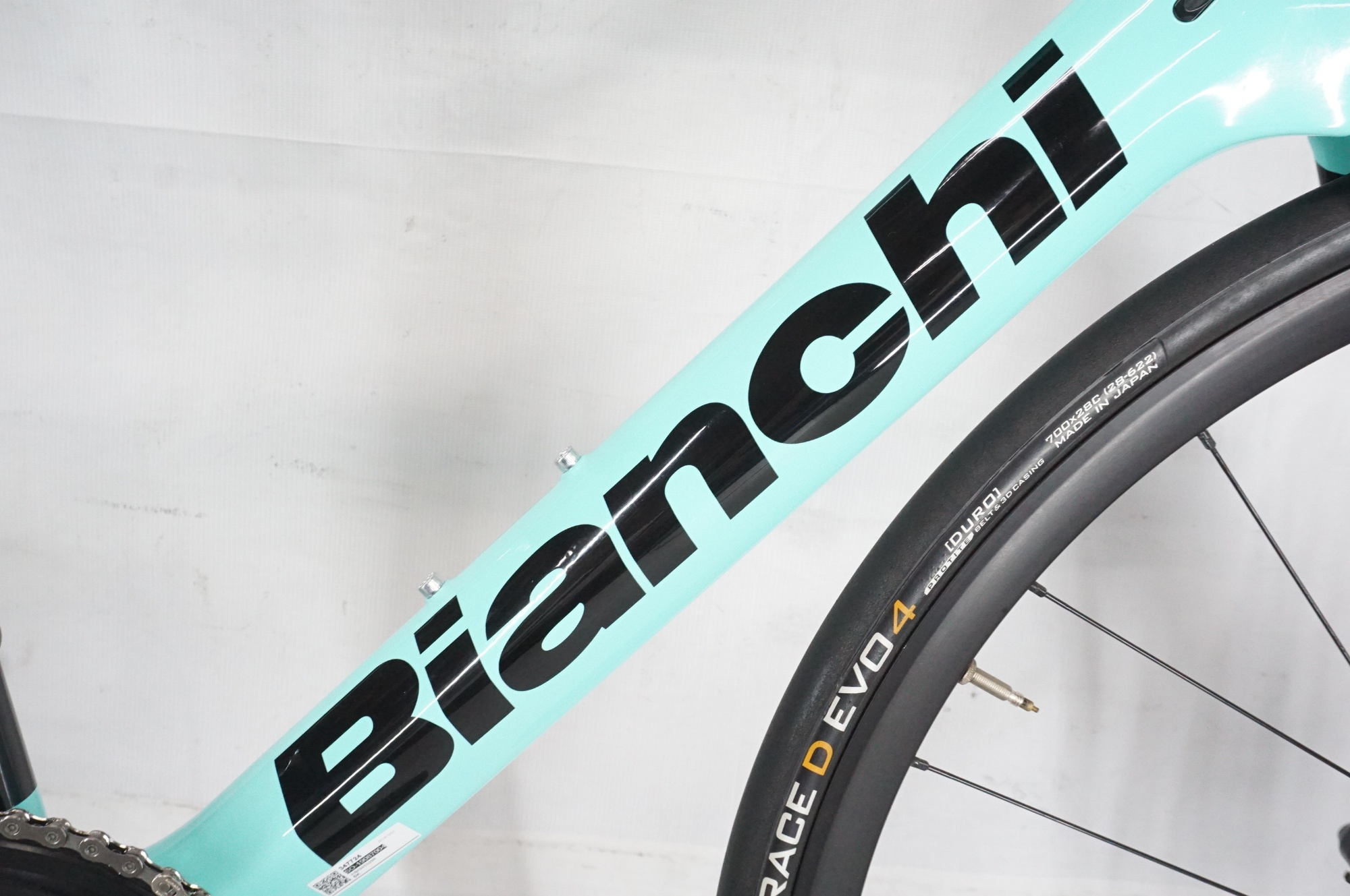 BIANCHI（ビアンキ） OLTRE XR3 105 DISC（オルトレ エックスアールスリー 105 ディスク） 2021年モデル 買取