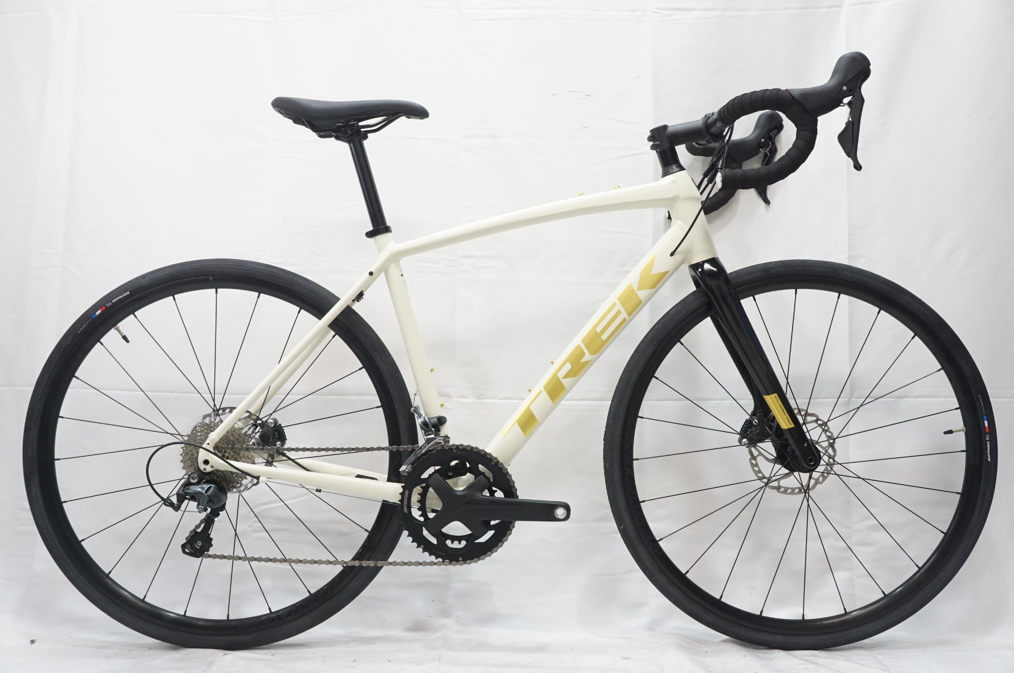 TREK（トレック） DOMANE AL4 DISC GEN3（ドマーネ エーエルフォー ディスク ゲンスリー） 2021年モデル 買取