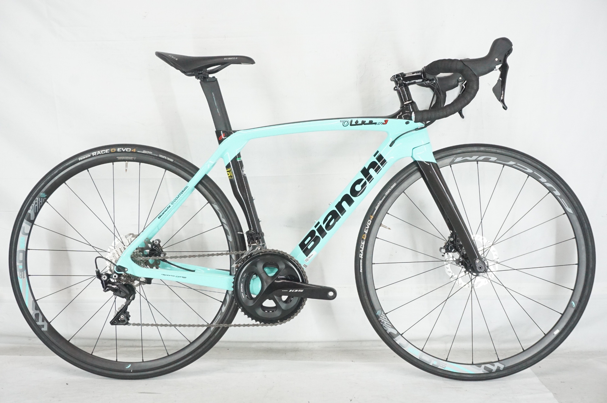 BIANCHI（ビアンキ） OLTRE XR3 105 DISC（オルトレ エックスアールスリー 105 ディスク） 2021年モデル 買取