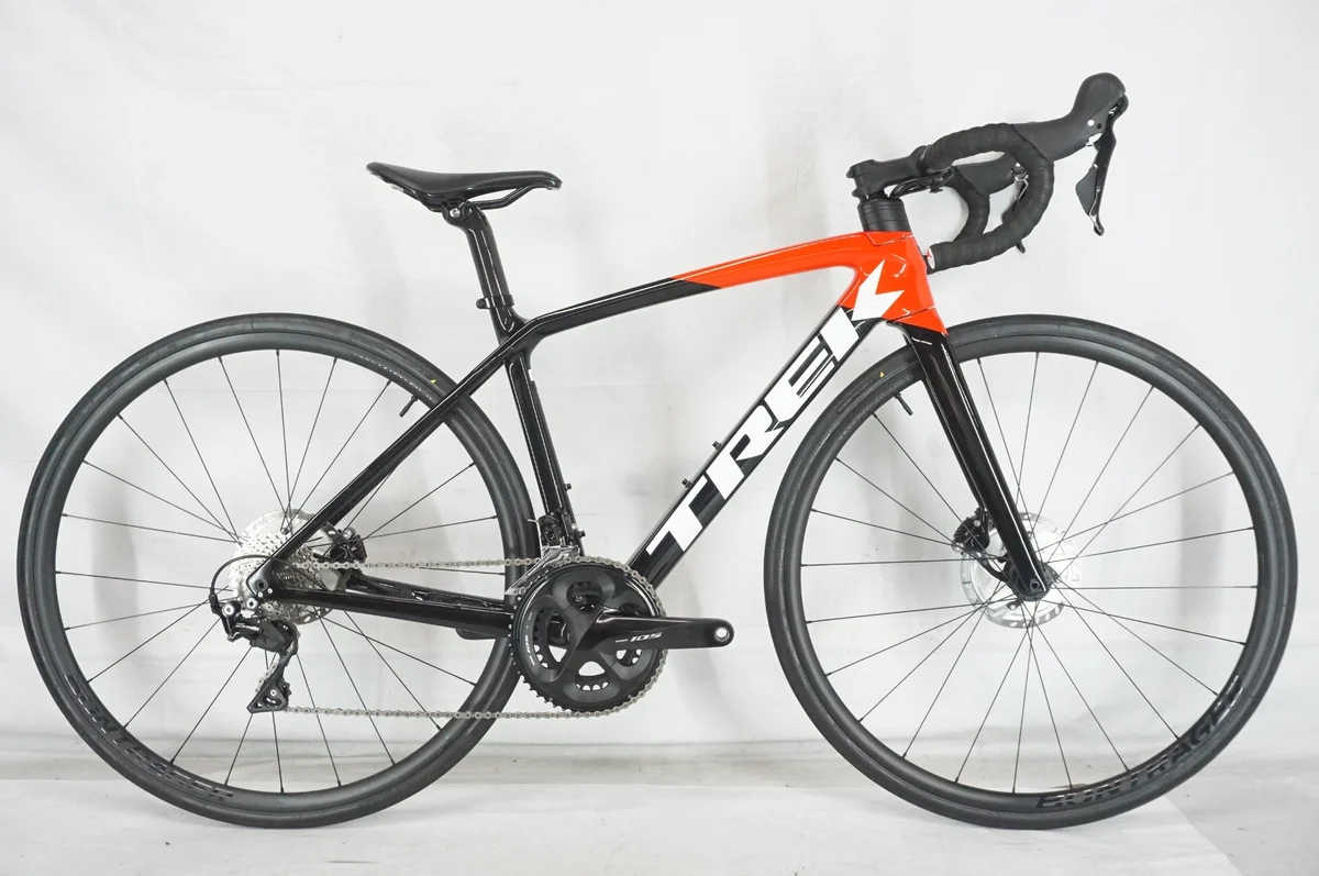 TREK（トレック） EMONDA  SL5 DISC（エモンダ エスエルファイブ ディスク） 2022年モデル 買取