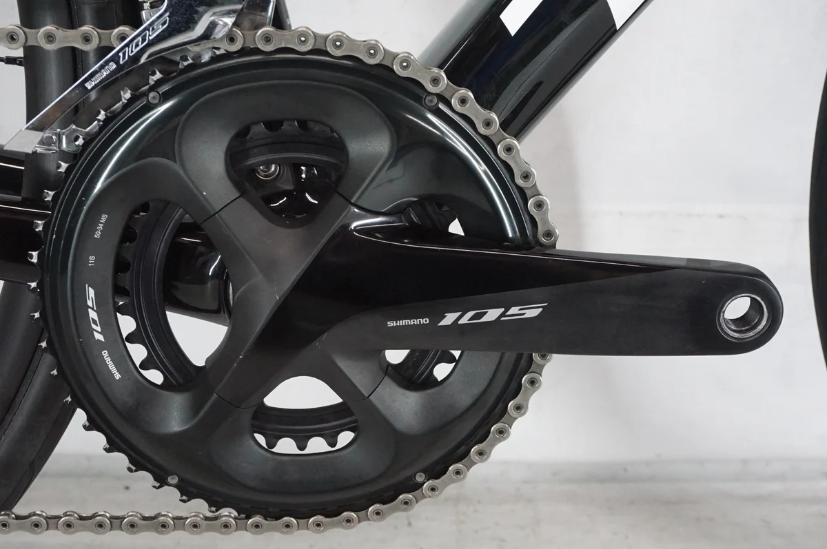 TREK（トレック） EMONDA  SL5 DISC（エモンダ エスエルファイブ ディスク） 2022年モデル 買取