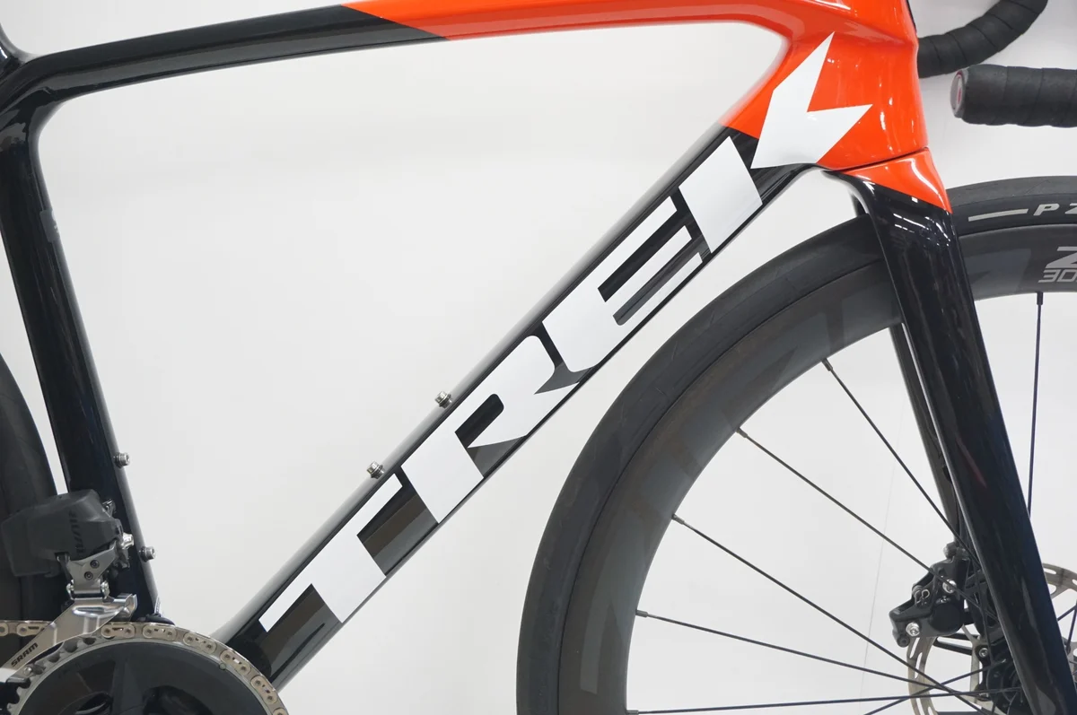 TREK(トレック) EMONDA SL DISC(エモンダ エスエル ディスク) 2021 買取