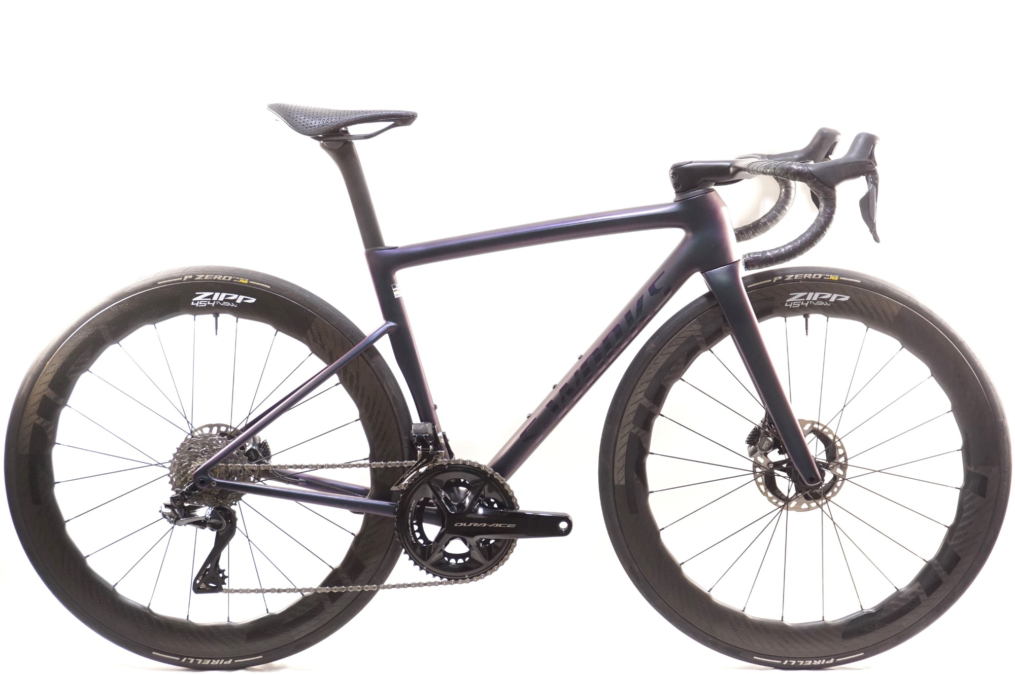 SPECIALIZED S-WORKS（スペシャライズド エスワークス） TARMAC SL8（ターマック エスエルエイト） 2024年モデル 買取