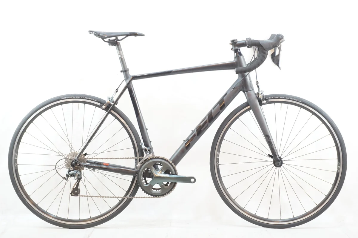 FELT（フェルト）の高価買取情報 | ロードバイクなどスポーツ自転車