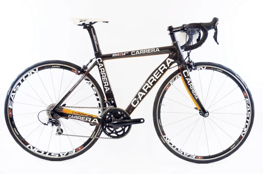 CARRERA 「カレラ」 ERAKLE TS 2013年モデル ロードバイク | ロード