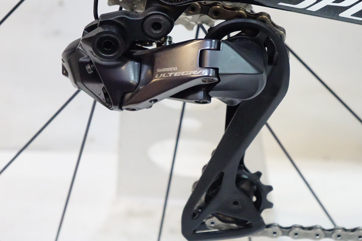 SPECIALIZED（スペシャライズド） S-WORKS VENGE VIAS DISC SAGAN EDITION（エスワークス ヴェンジ ヴァイアス ディスク サガン エディション） 2017 買取