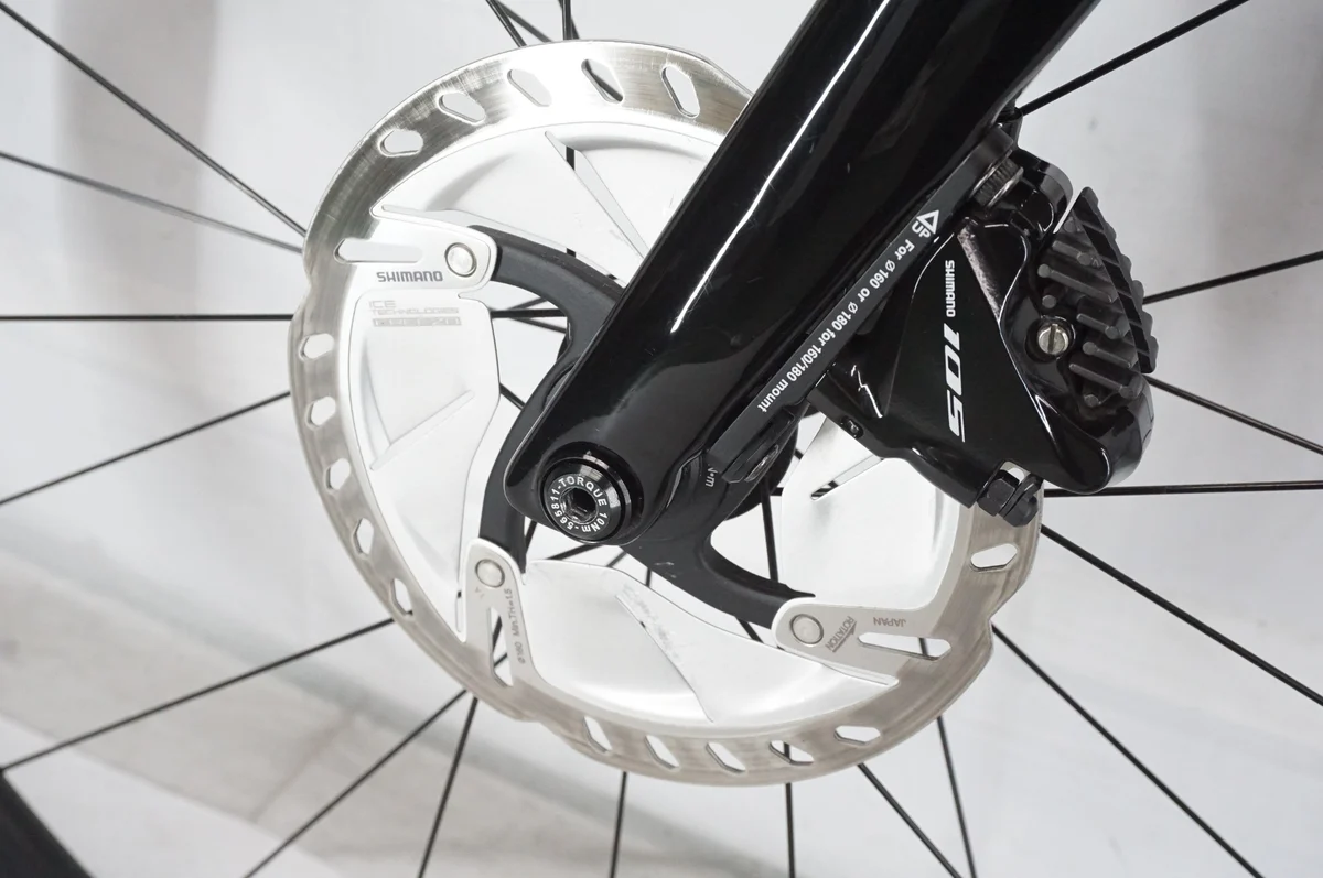 TREK（トレック） EMONDA  SL5 DISC（エモンダ エスエルファイブ ディスク） 2022年モデル 買取