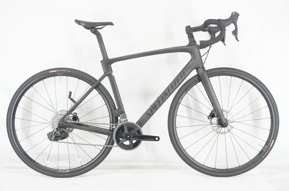 SPECIALIZED(スペシャライズド) ROUBAIX COMP SRAM RIVAL E-TAP AXS(ルーベ コンプ スラム ライバル イータップ アクセス) 2023 買取