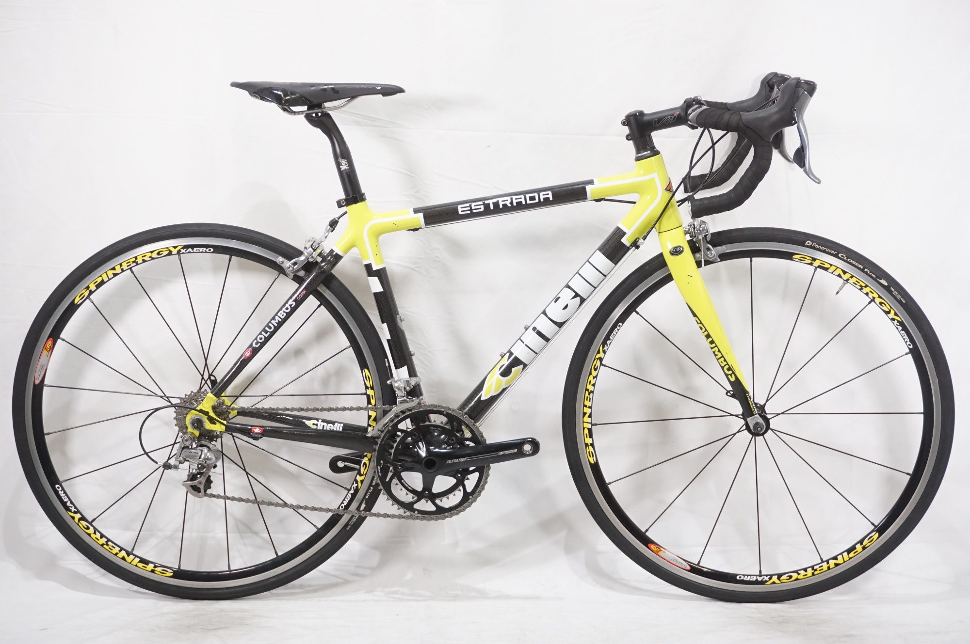 CINELLI(チネリ) ESTRADA(エストラーダ) 2006 買取