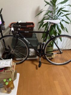 自転車写真 スポーツ自転車買取