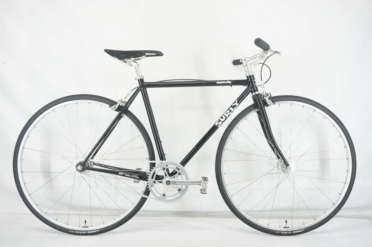 SURLY(サーリー) STEAMROLLER(スチームローラー) 2014年モデル 買取