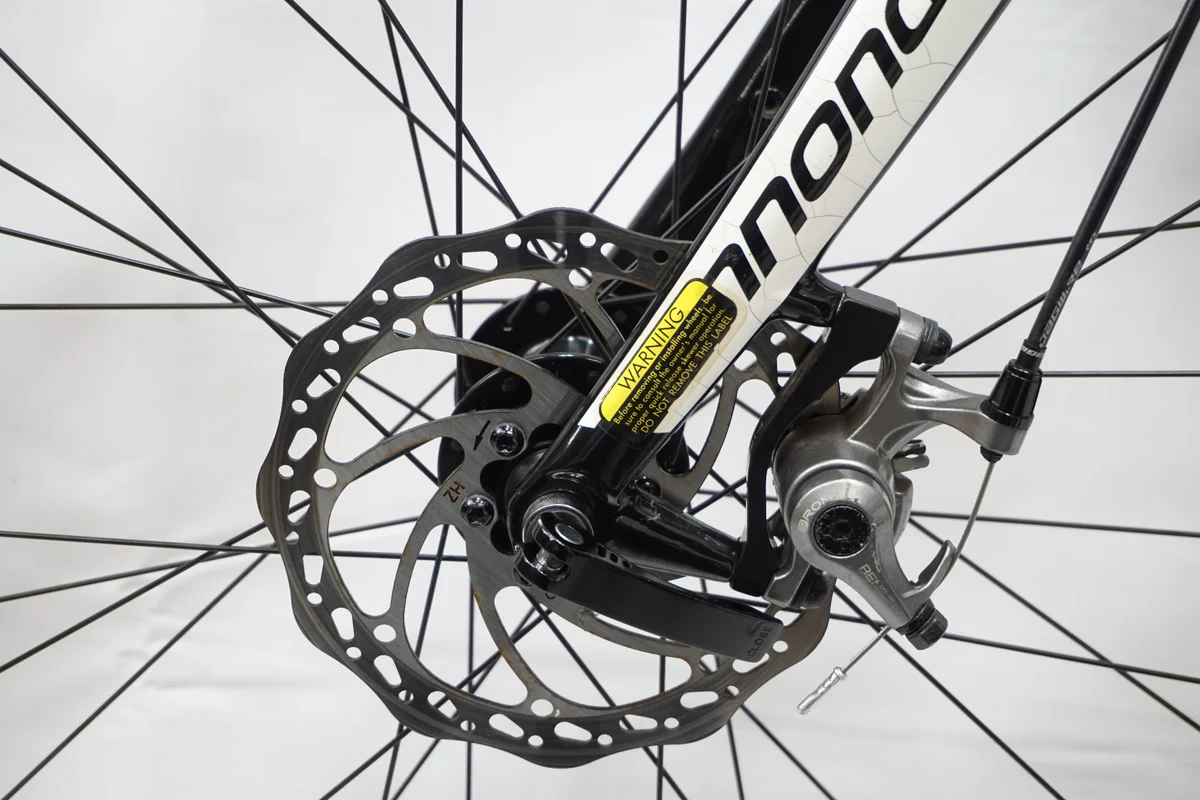CANNONDALE（キャノンデール） CAADX（キャドエックス） 2015 買取