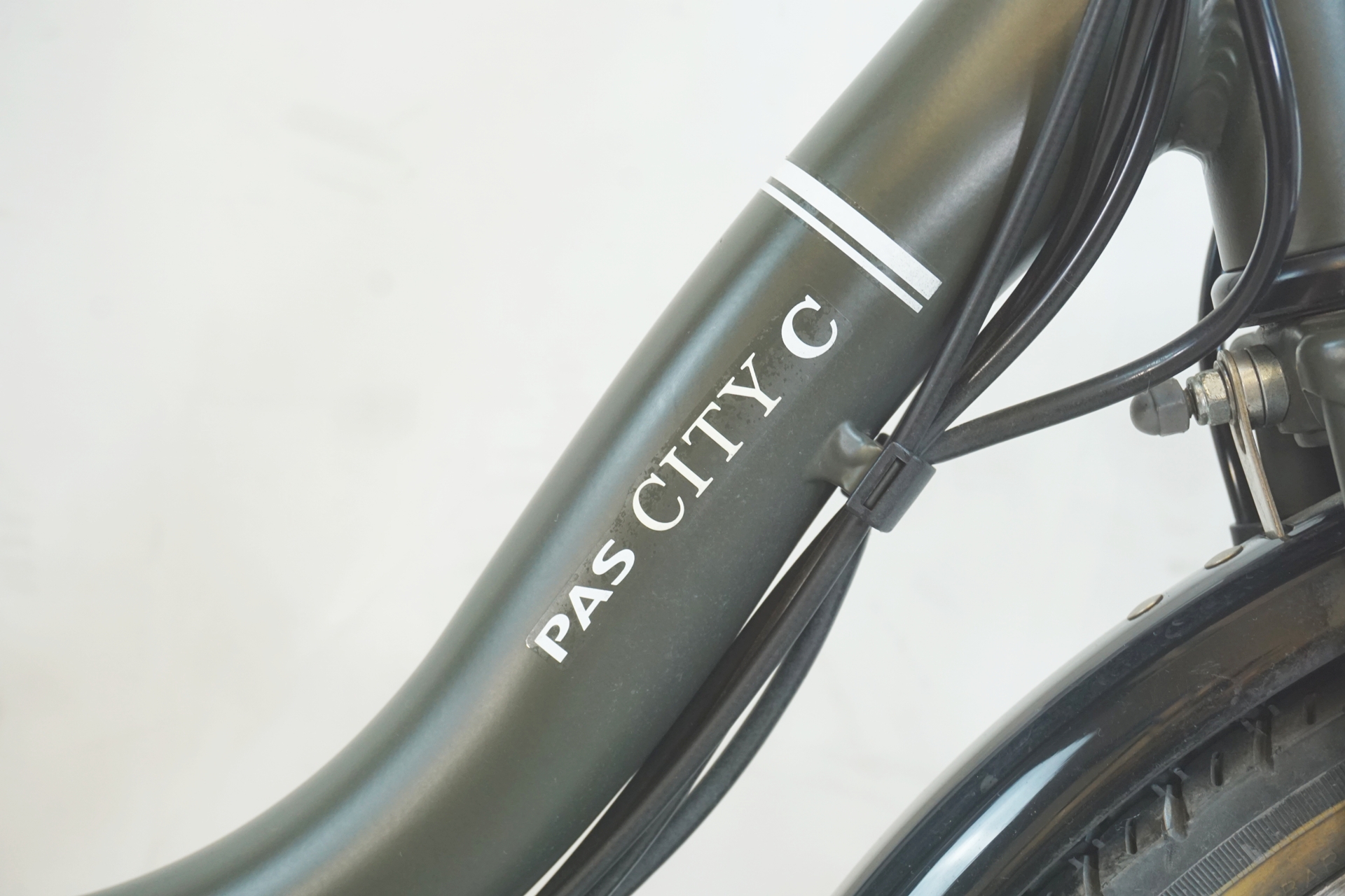 YAMAHA(ヤマハ) PAS CITY-C(パス シティーC) 2023 買取