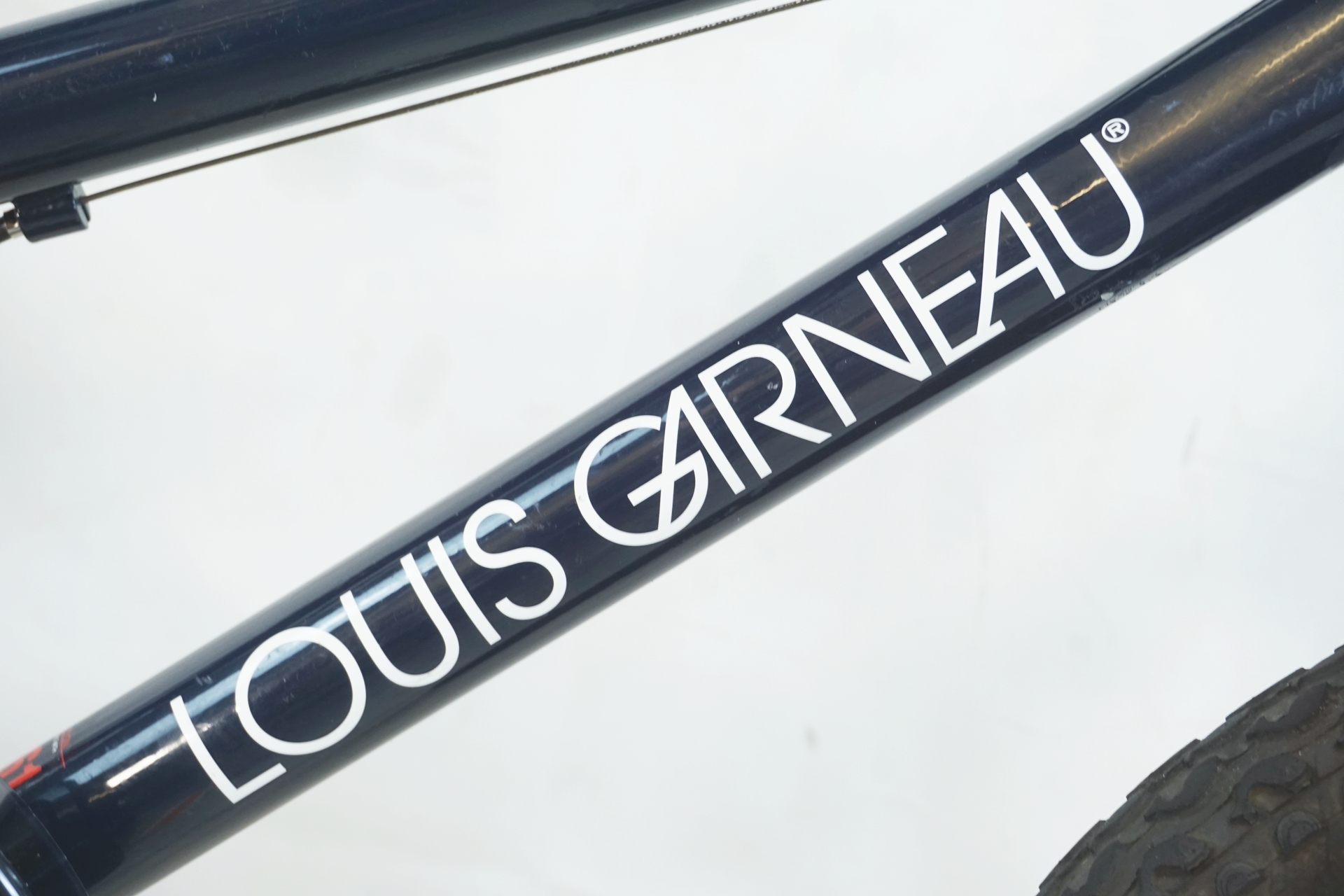 LOUIS GARNEAU（ルイガノ） LGS-K16（エルジーエス-ケー16） 2020年モデル 買取