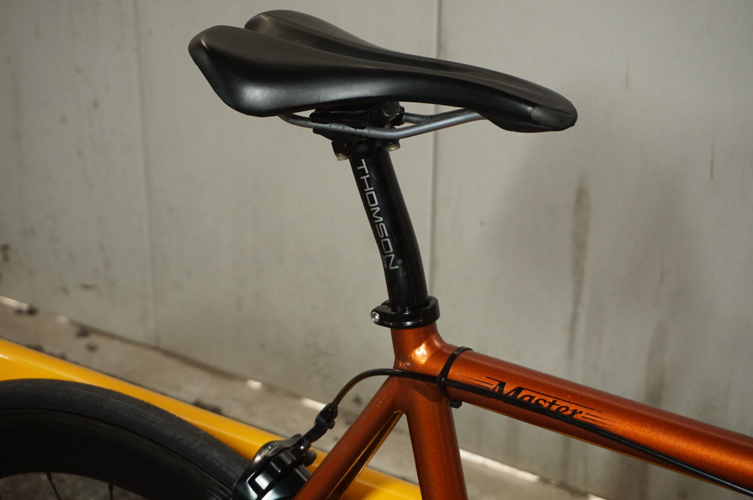 DURCUS ONE（ダーカスワン） MASTER（マスター） 年式不明 買取