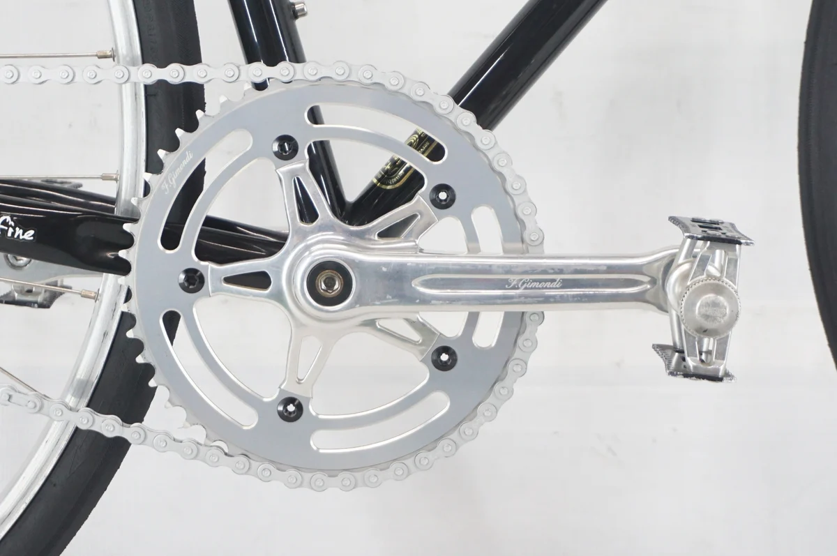 SURLY(サーリー) STEAMROLLER(スチームローラー) 2014年モデル 買取